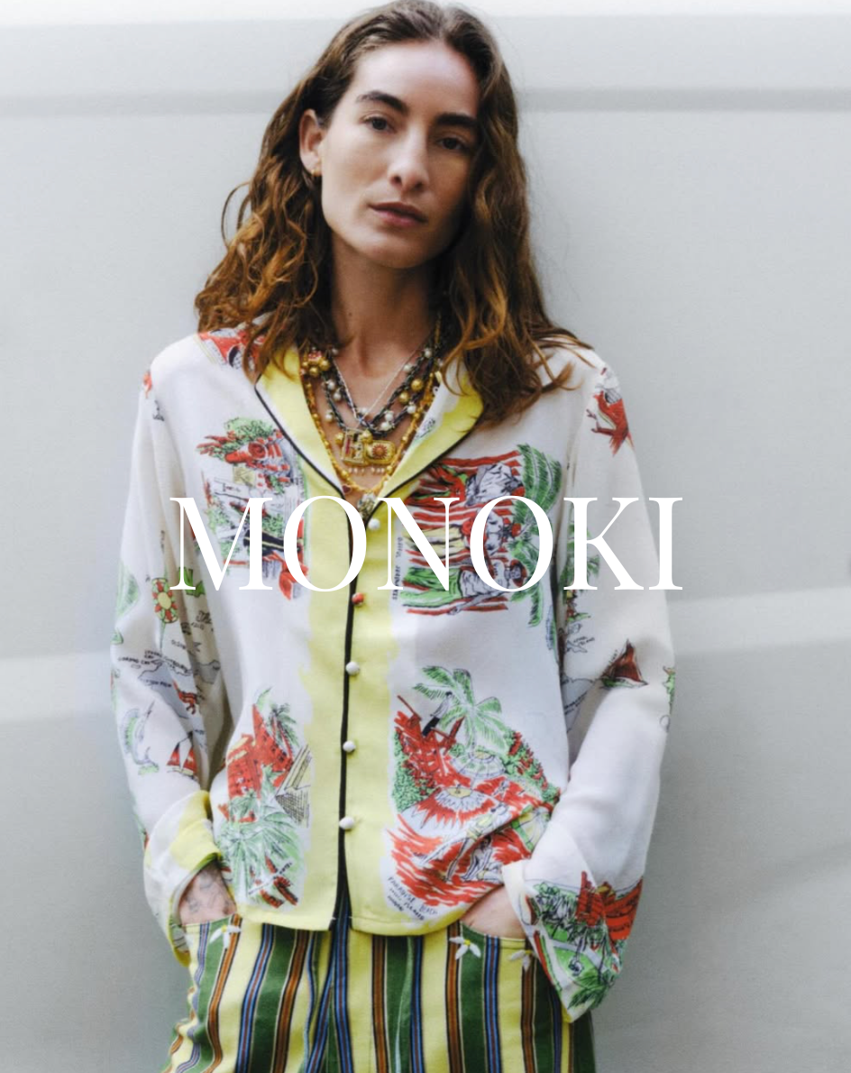 Monoki LA