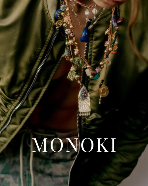 Monoki LA