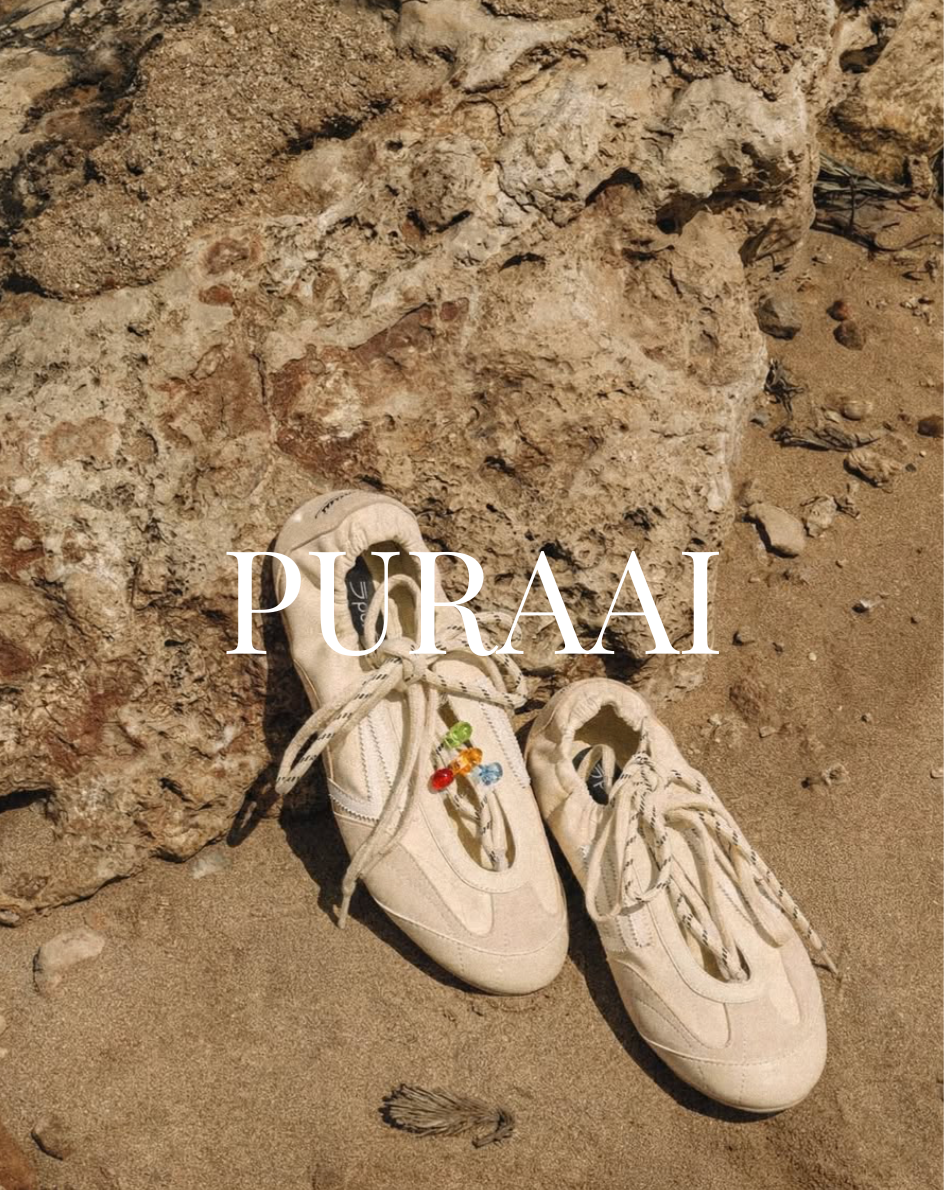 Puraai