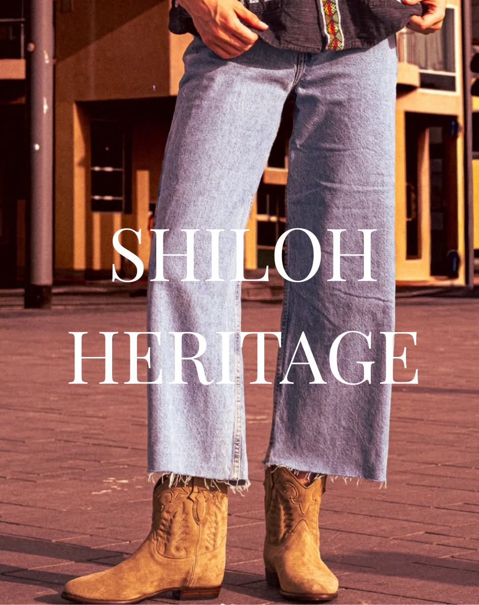 Shiloh Heritage