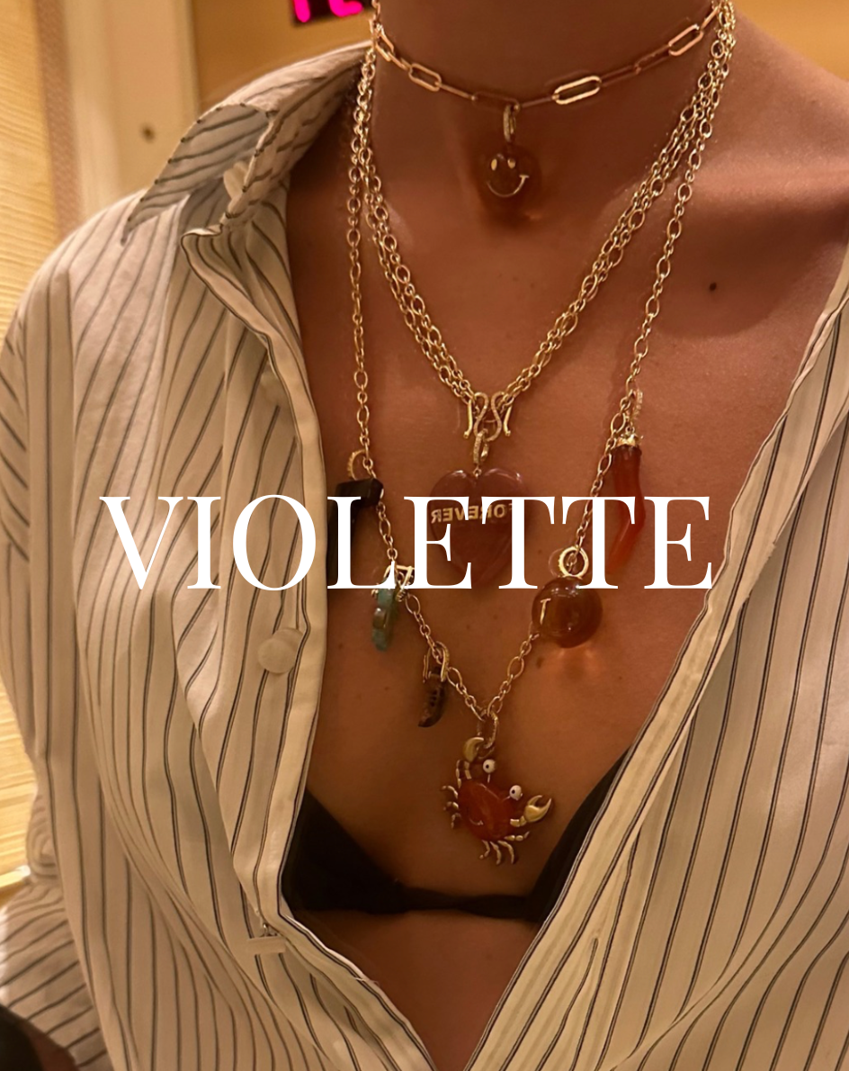 Violette Joaillerie