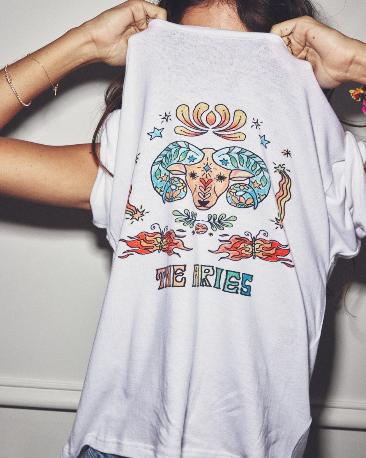 Monoki Astro Tee 2026