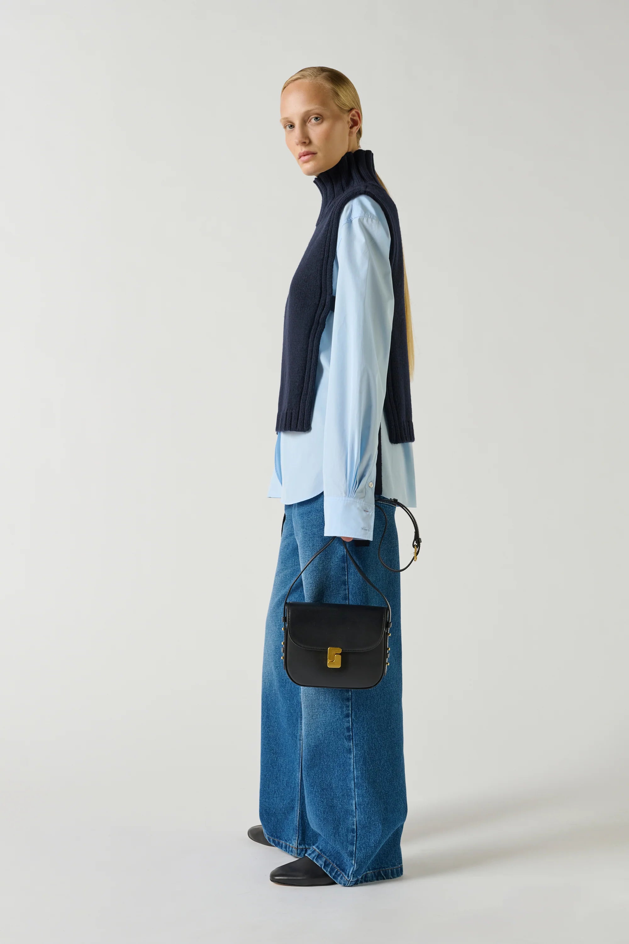 bellissima mini sac