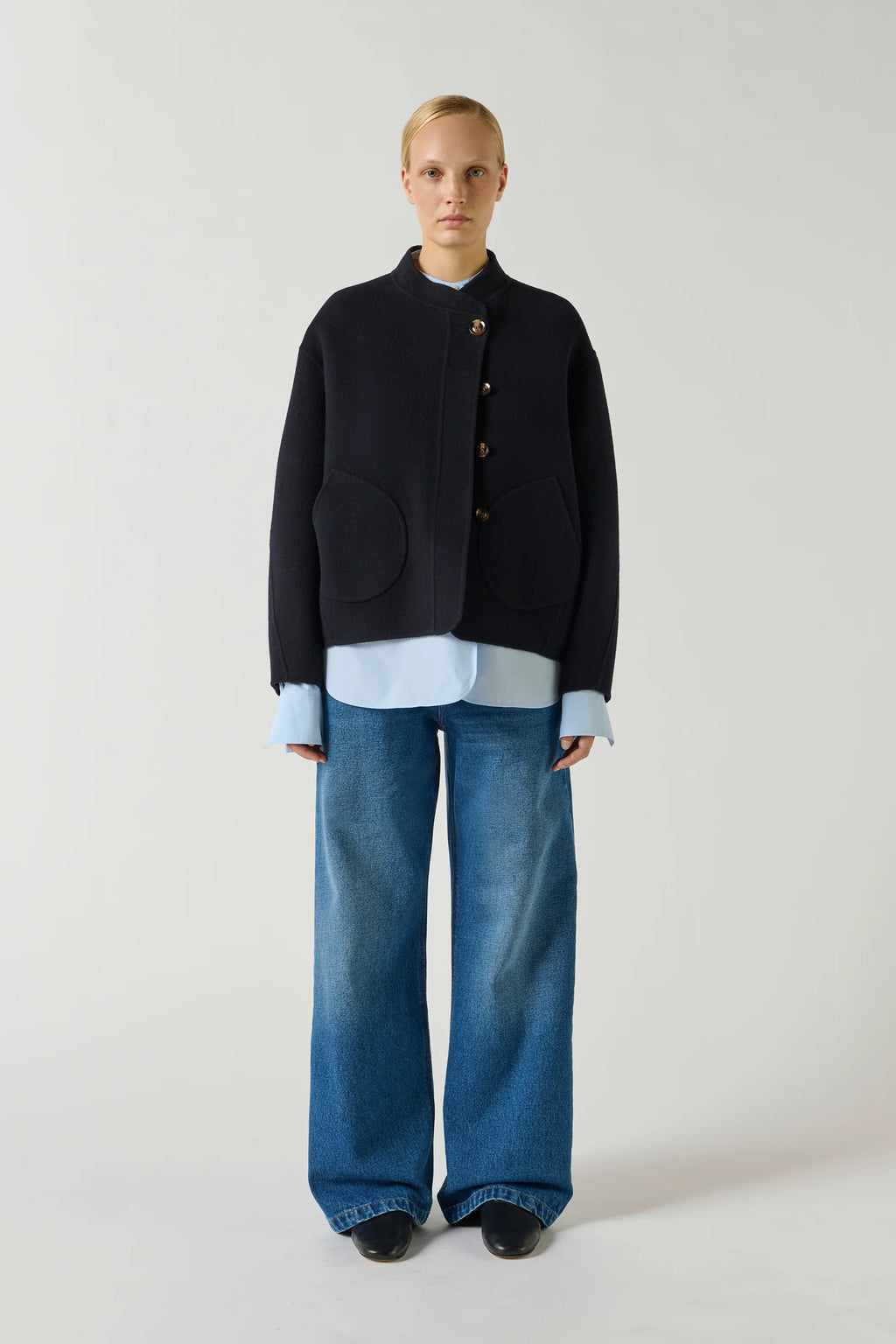 windsor manteau
