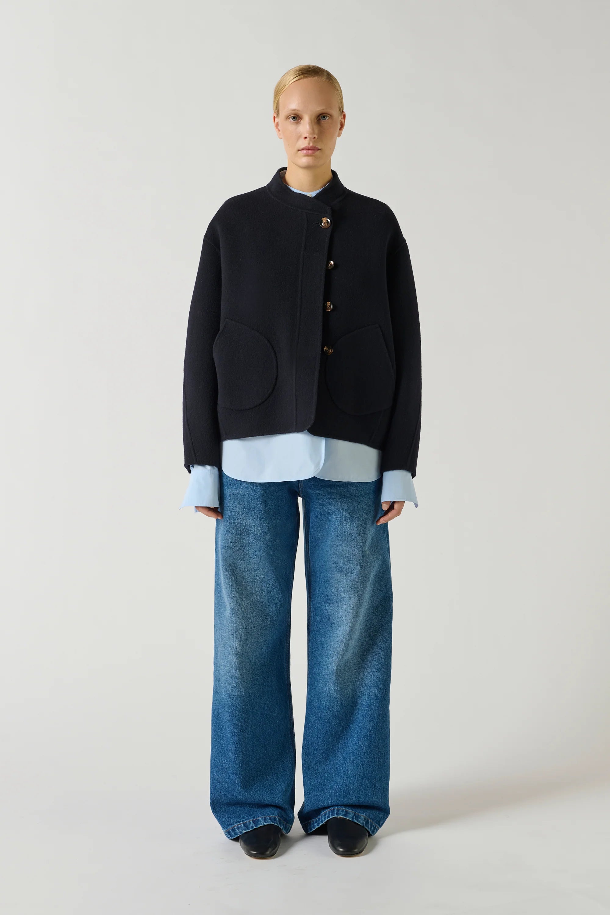 windsor manteau