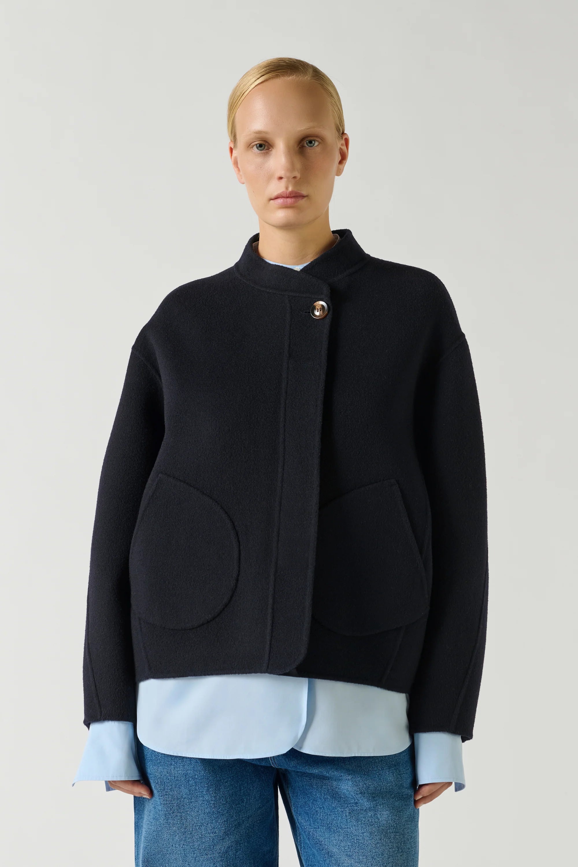 windsor manteau