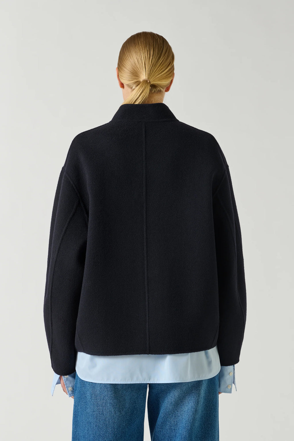 windsor manteau