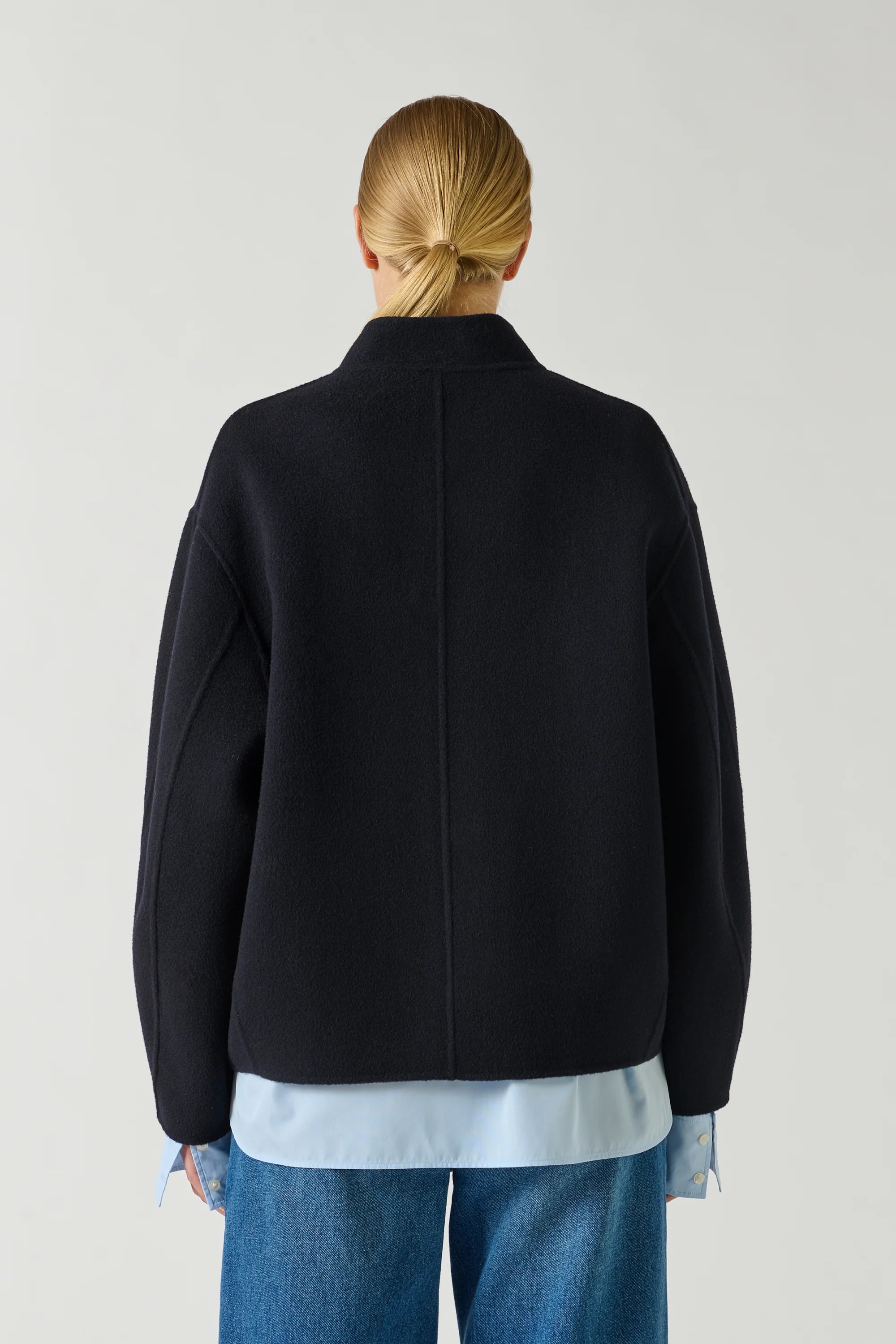 windsor manteau