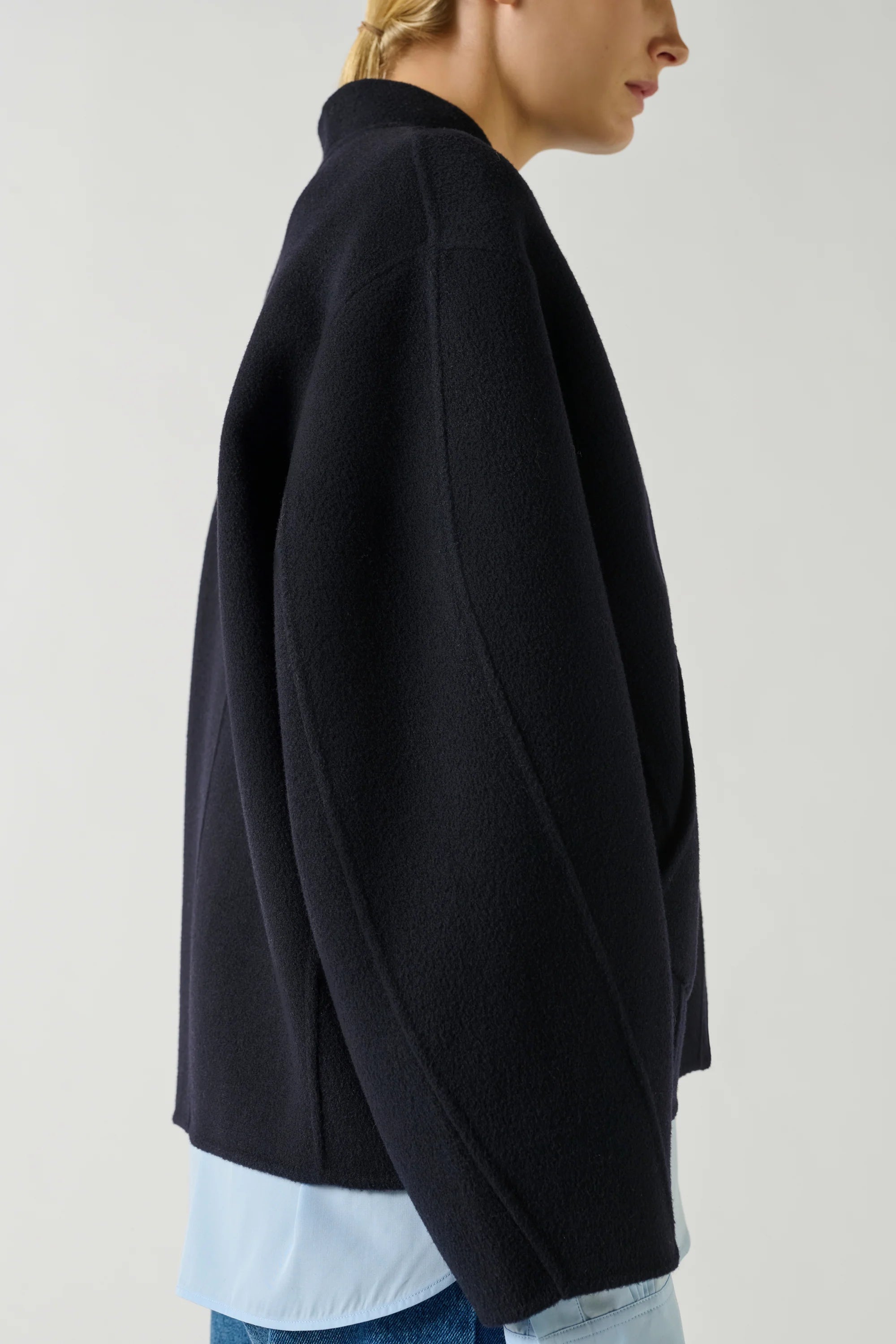 windsor manteau