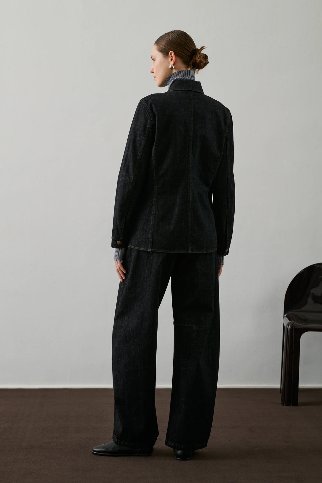 Gaspard jean - PODIUMS NANCY