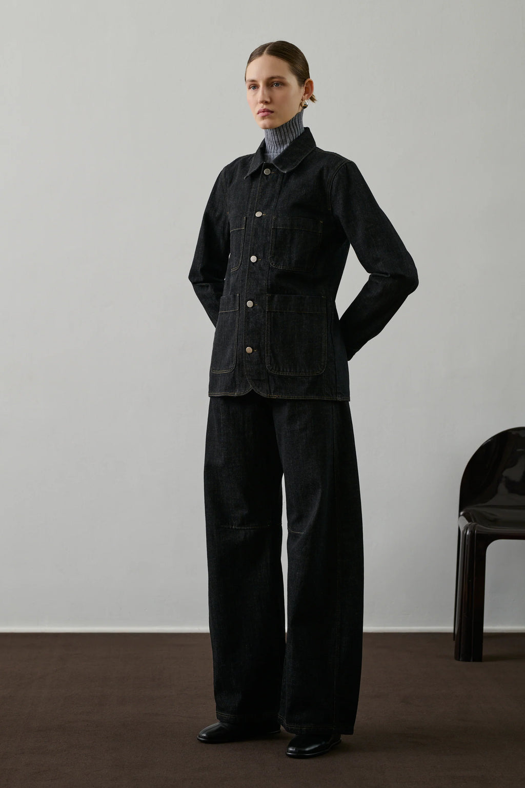 Gaspard jean - PODIUMS NANCY