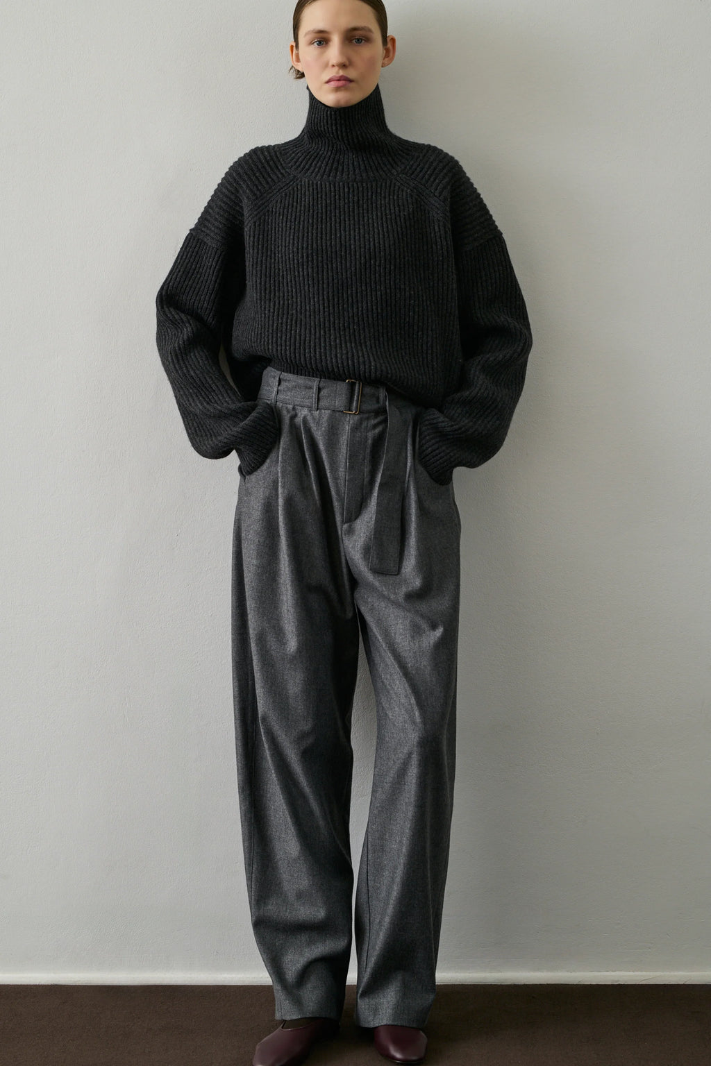 Cole pantalon - PODIUMS NANCY