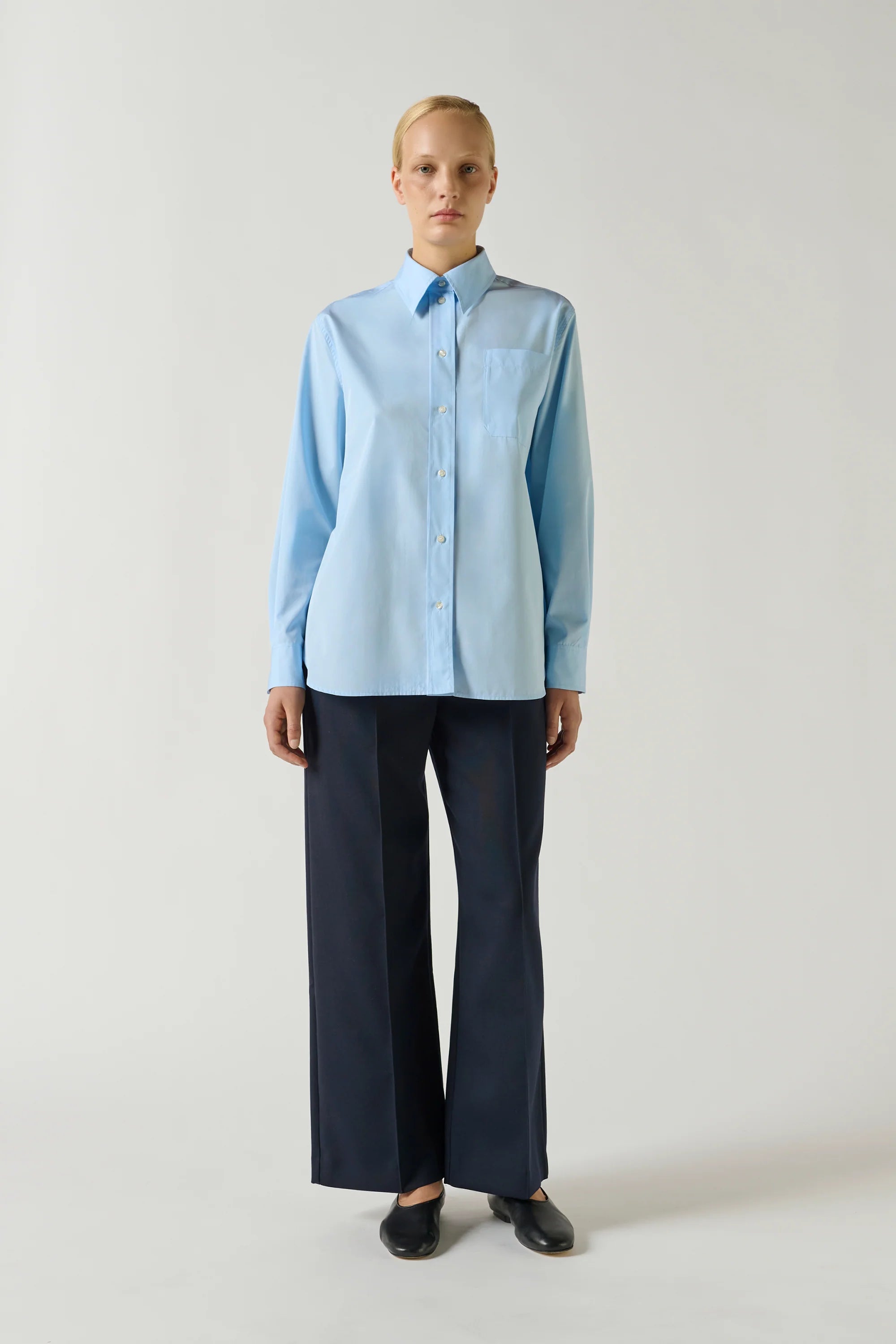 Harry pantalon - PODIUMS NANCY