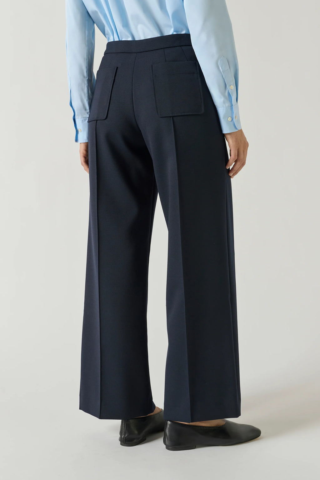 Harry pantalon - PODIUMS NANCY