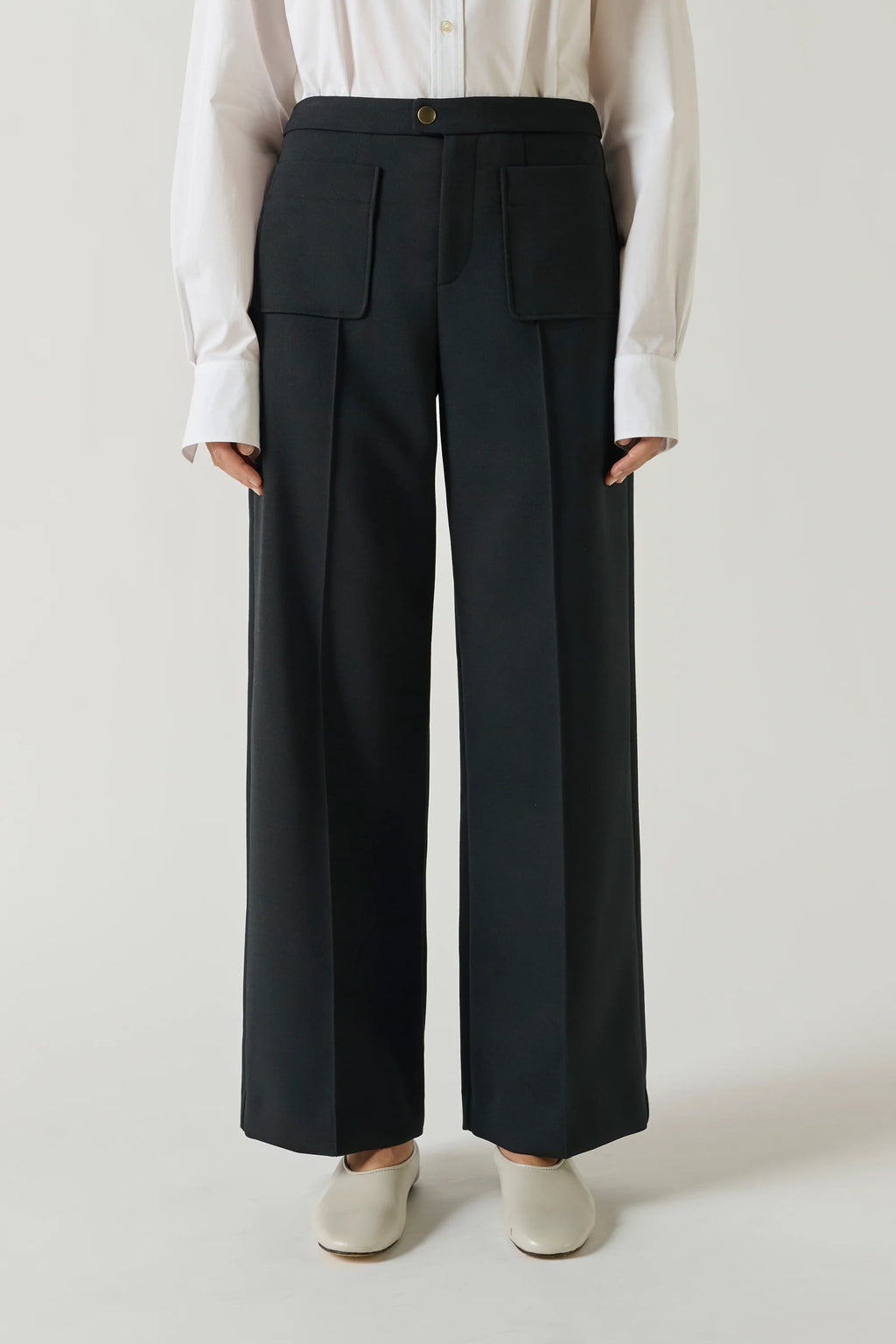 Pantalon Soeur Harry