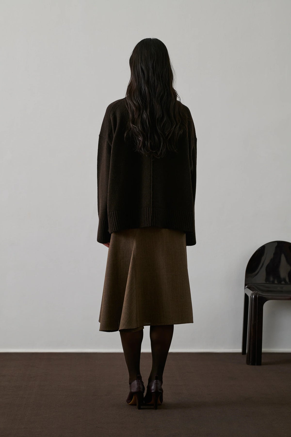 William pull - PODIUMS NANCY