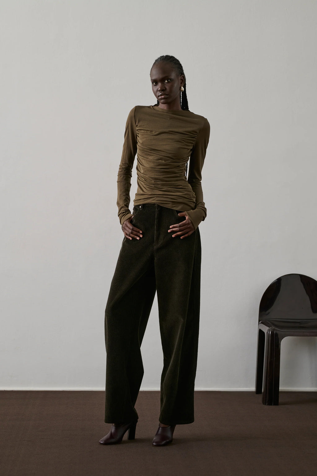 Gunther pant