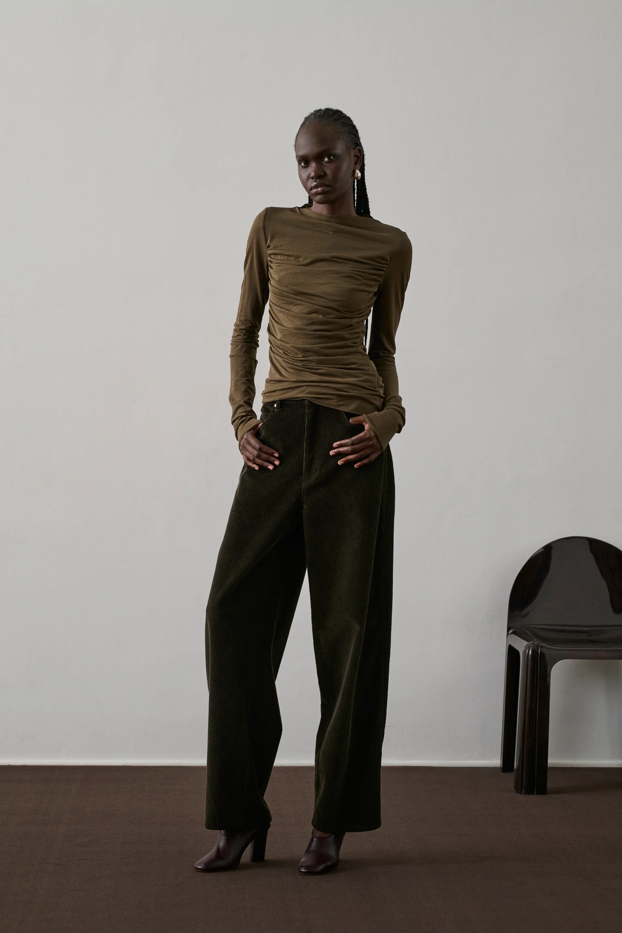 Gunther pant