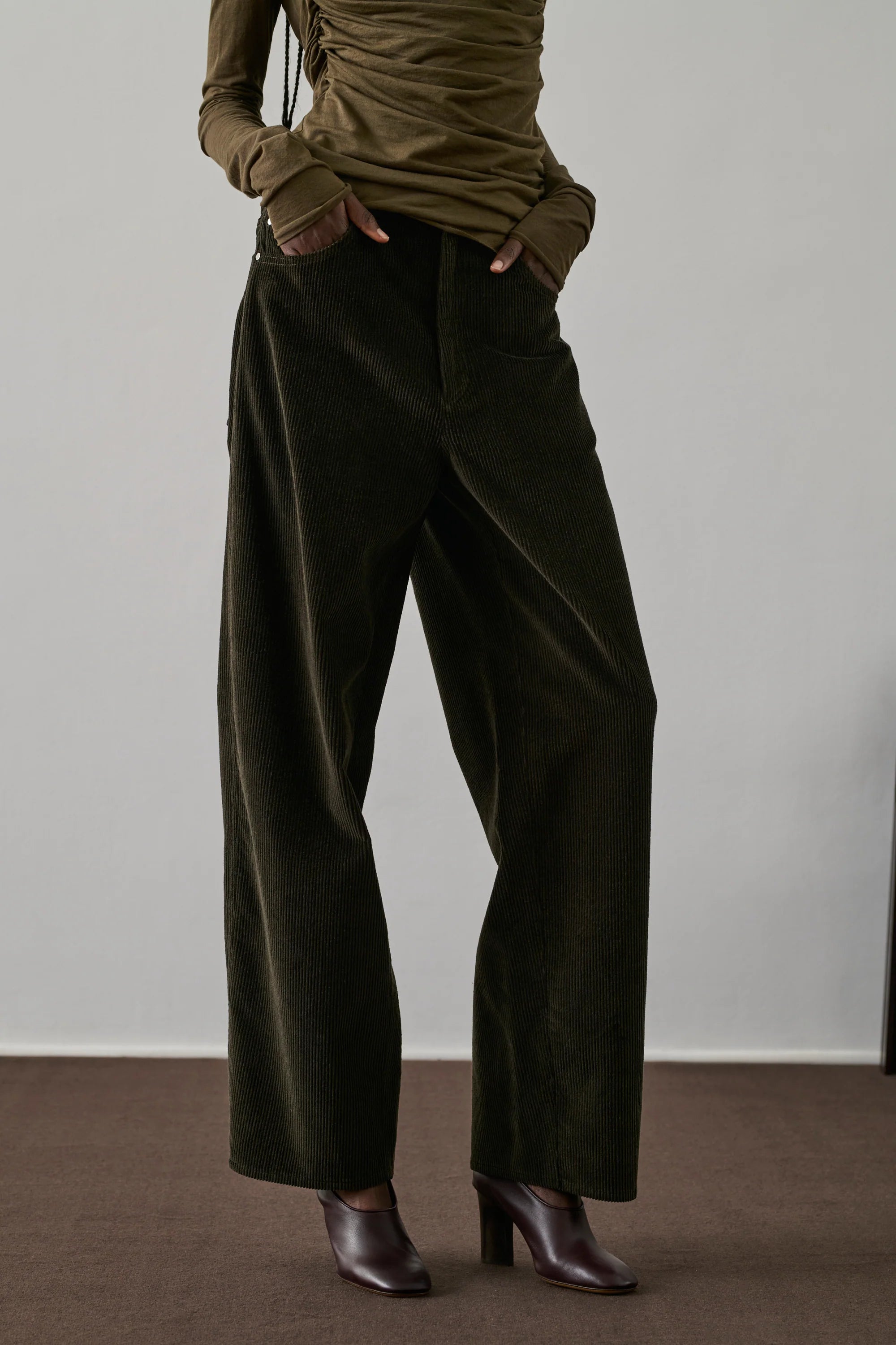 Gunther pant