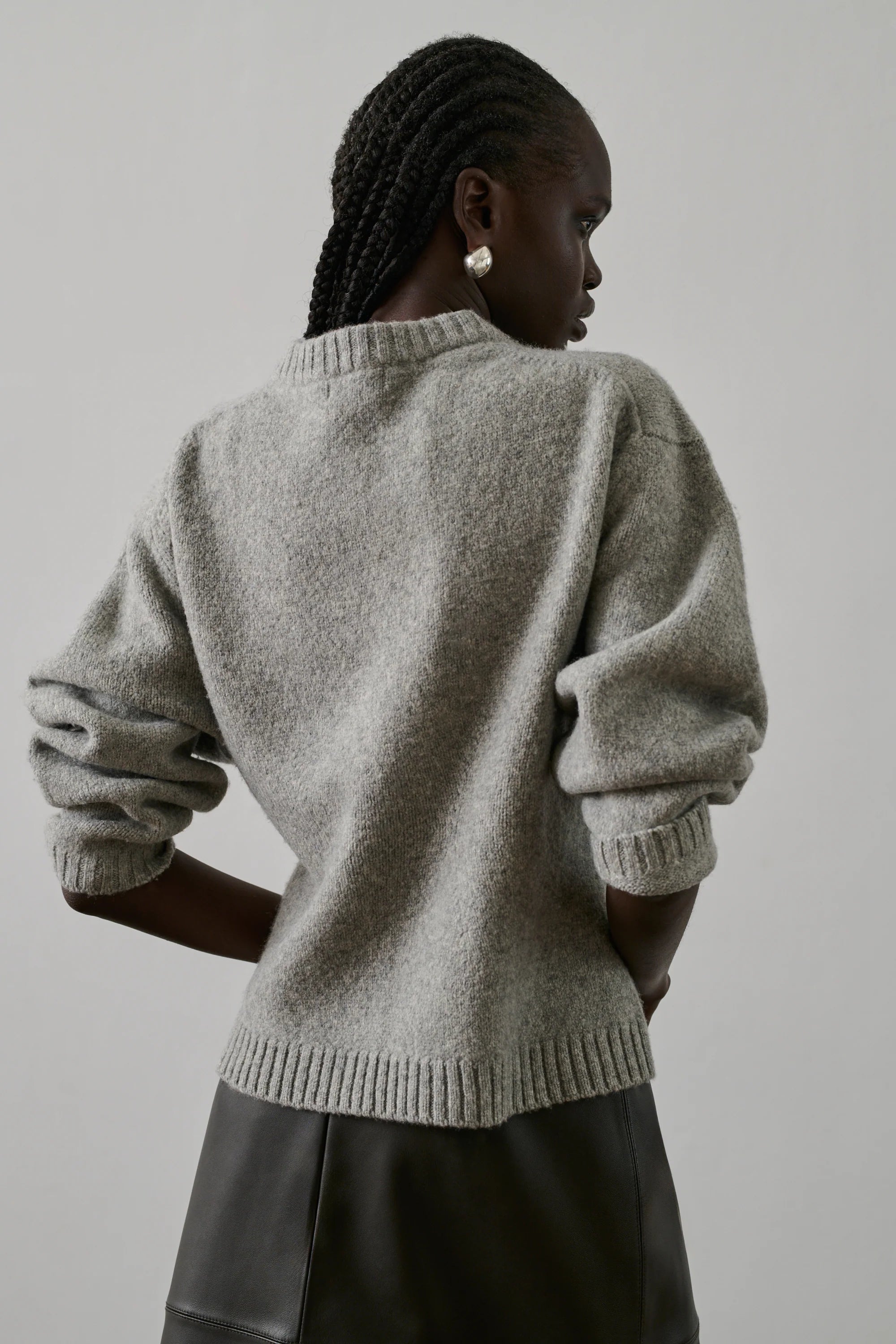Galileo cardigan