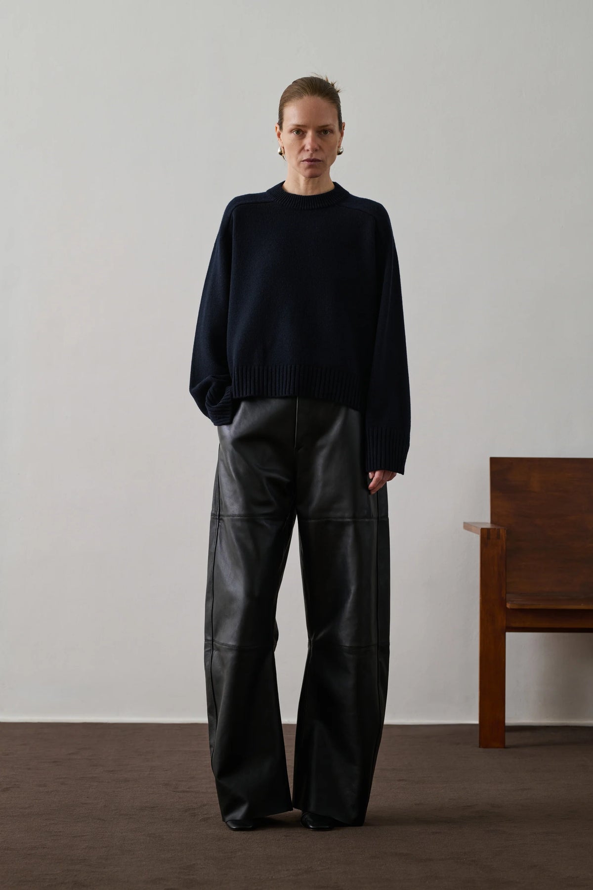 Will pull - PODIUMS NANCY