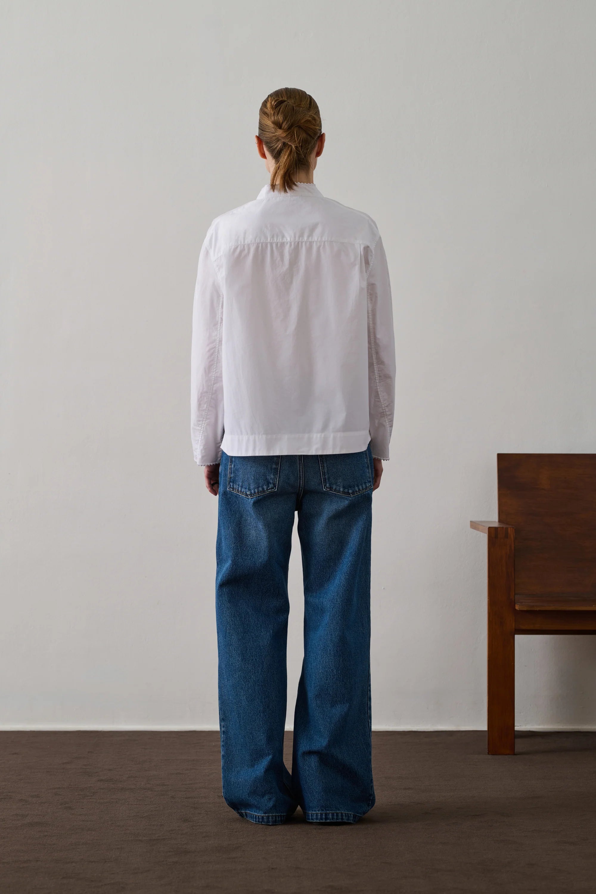 Greece chemise - PODIUMS NANCY