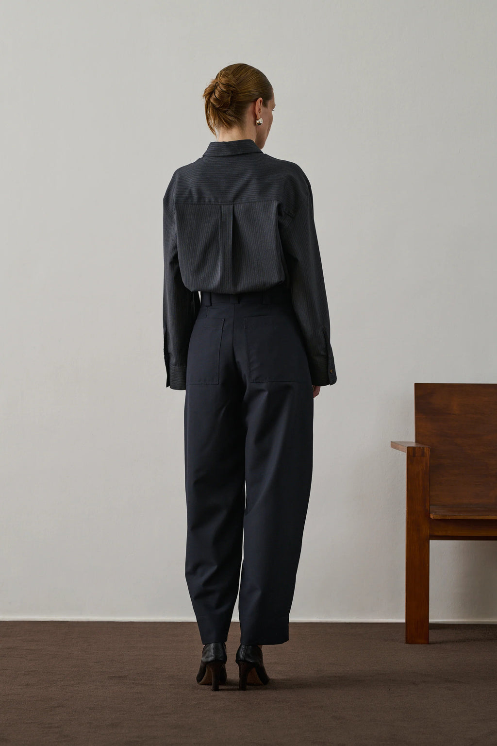 Alouette pantalon - PODIUMS NANCY