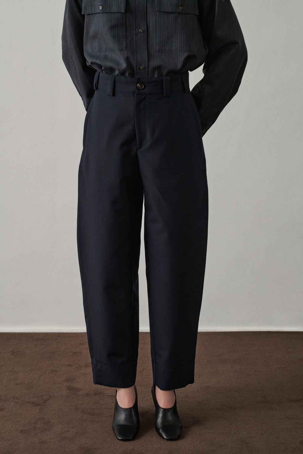Alouette pantalon - PODIUMS NANCY