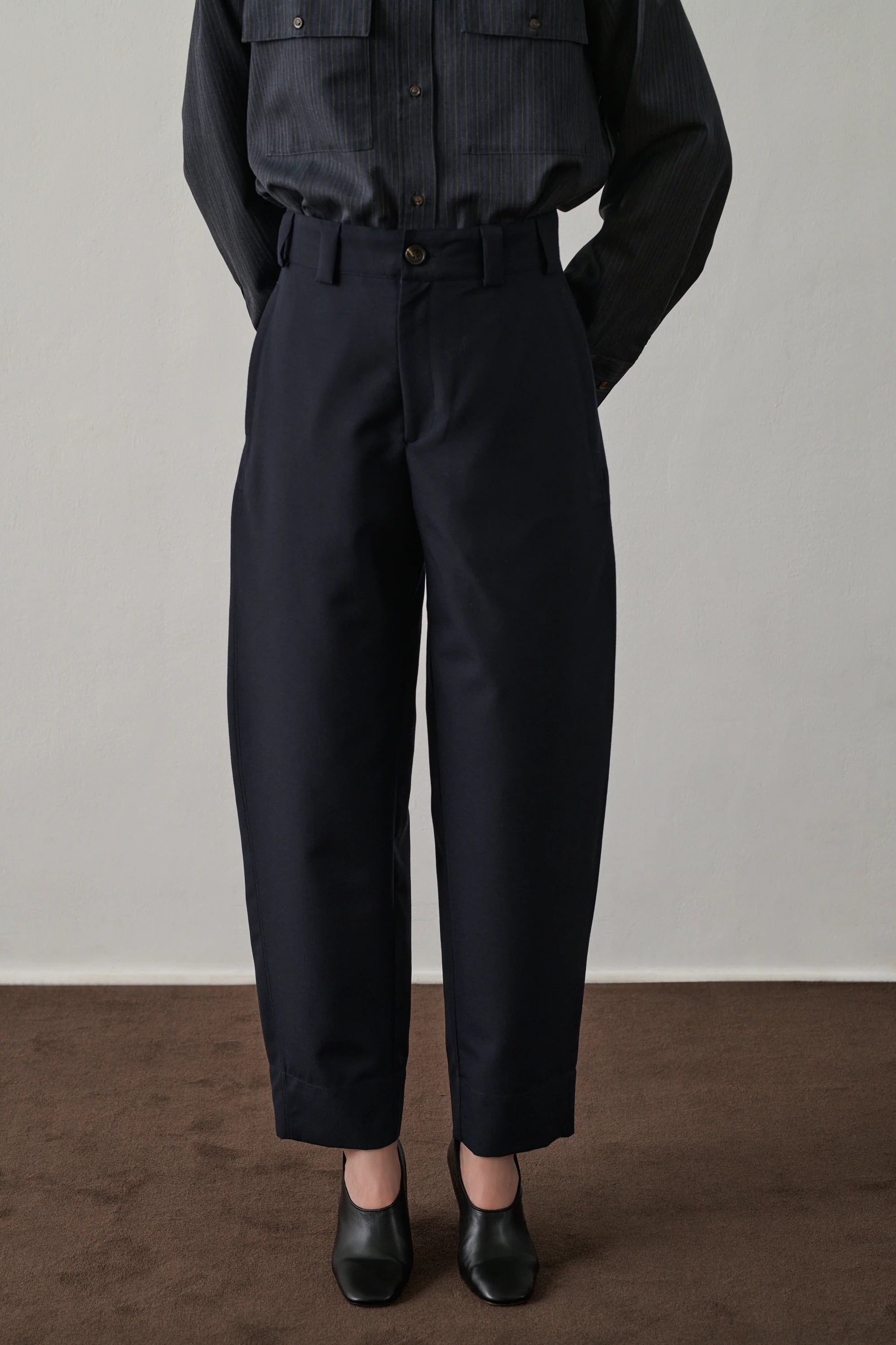 Alouette pantalon - PODIUMS NANCY