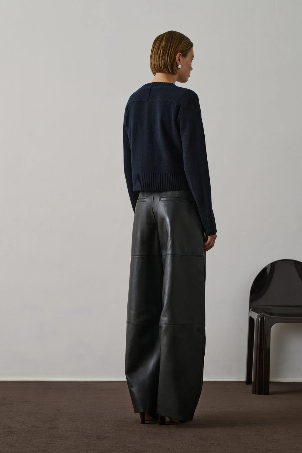 Virginia cardigan - PODIUMS NANCY