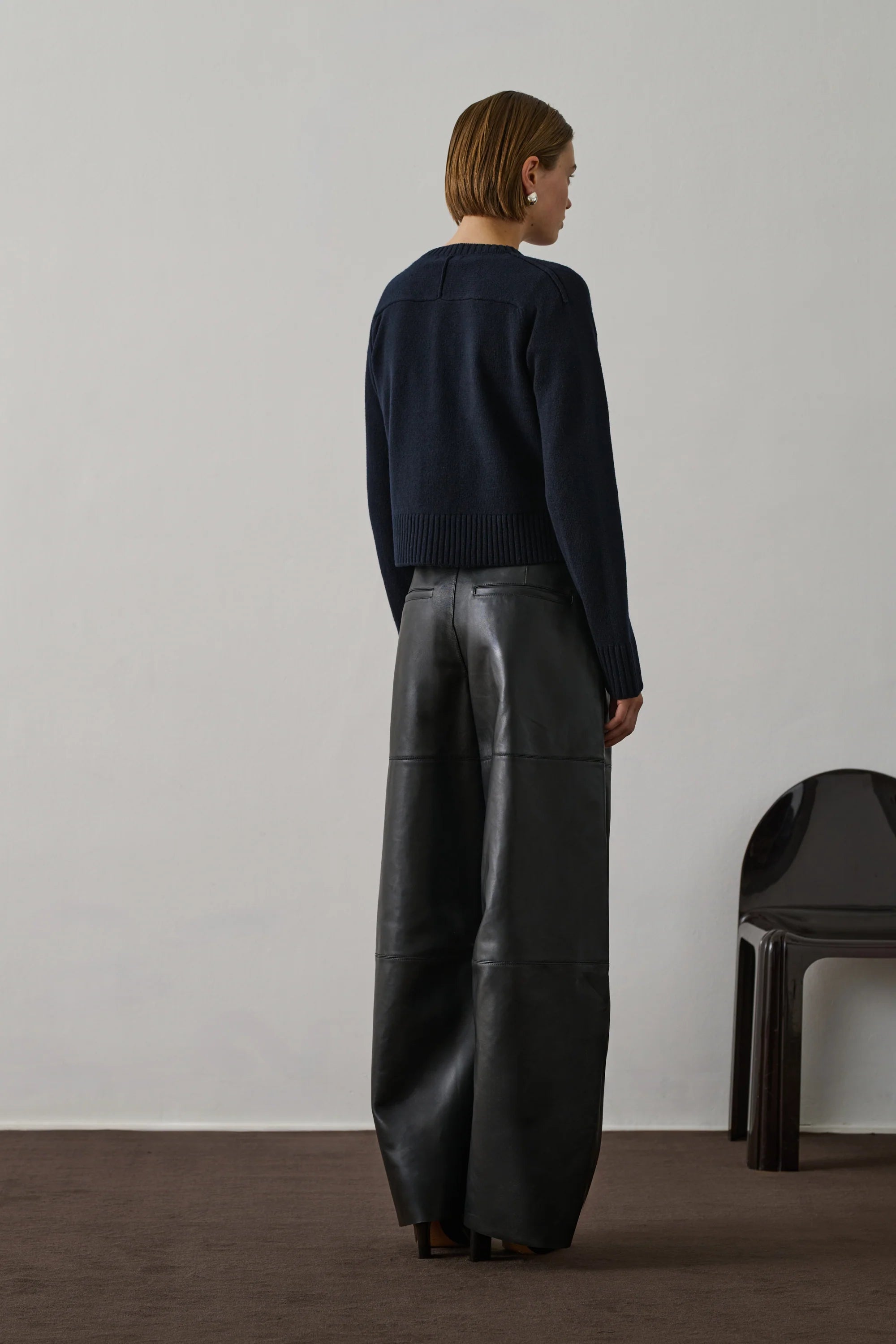 Virginia cardigan - PODIUMS NANCY