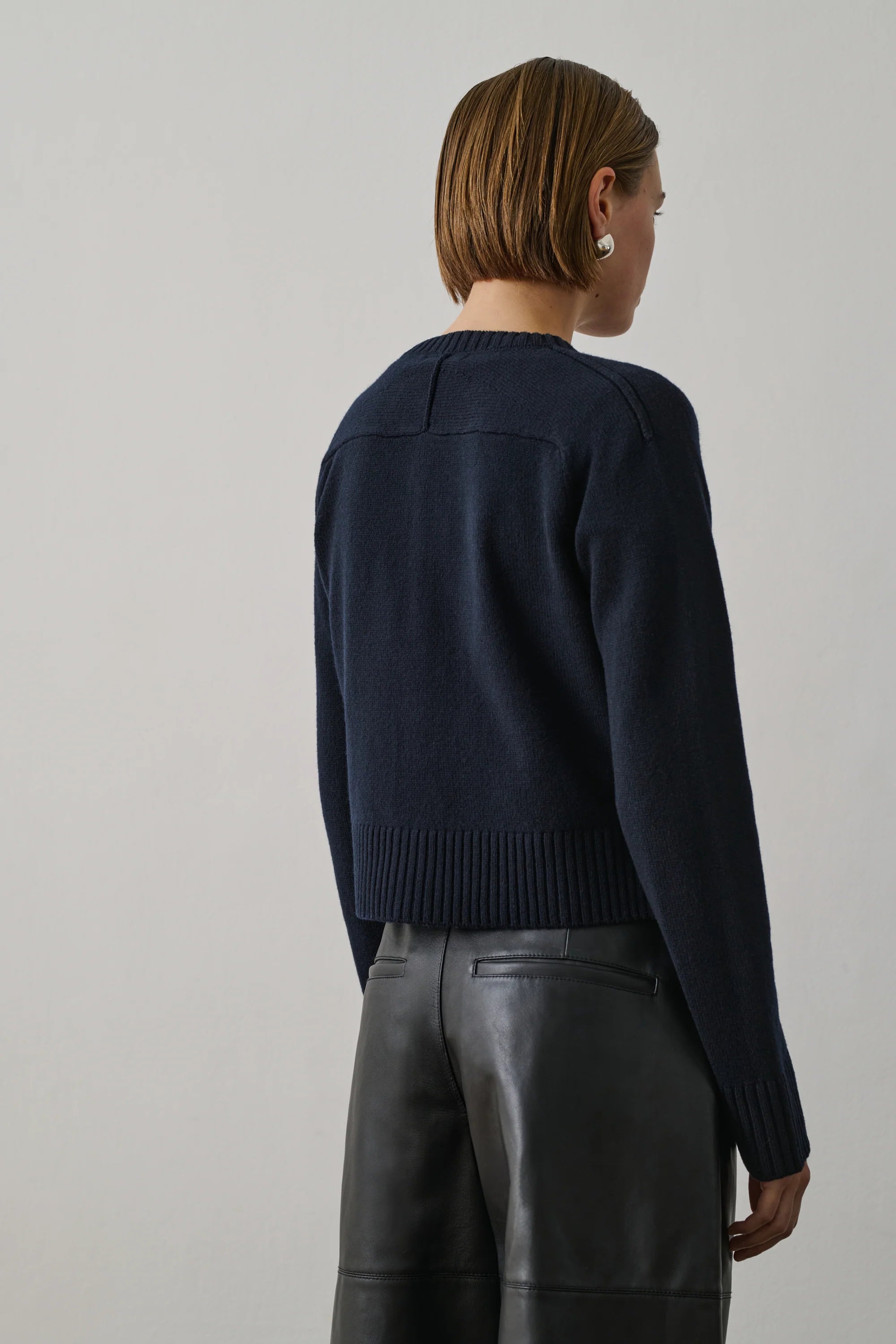 Virginia cardigan - PODIUMS NANCY