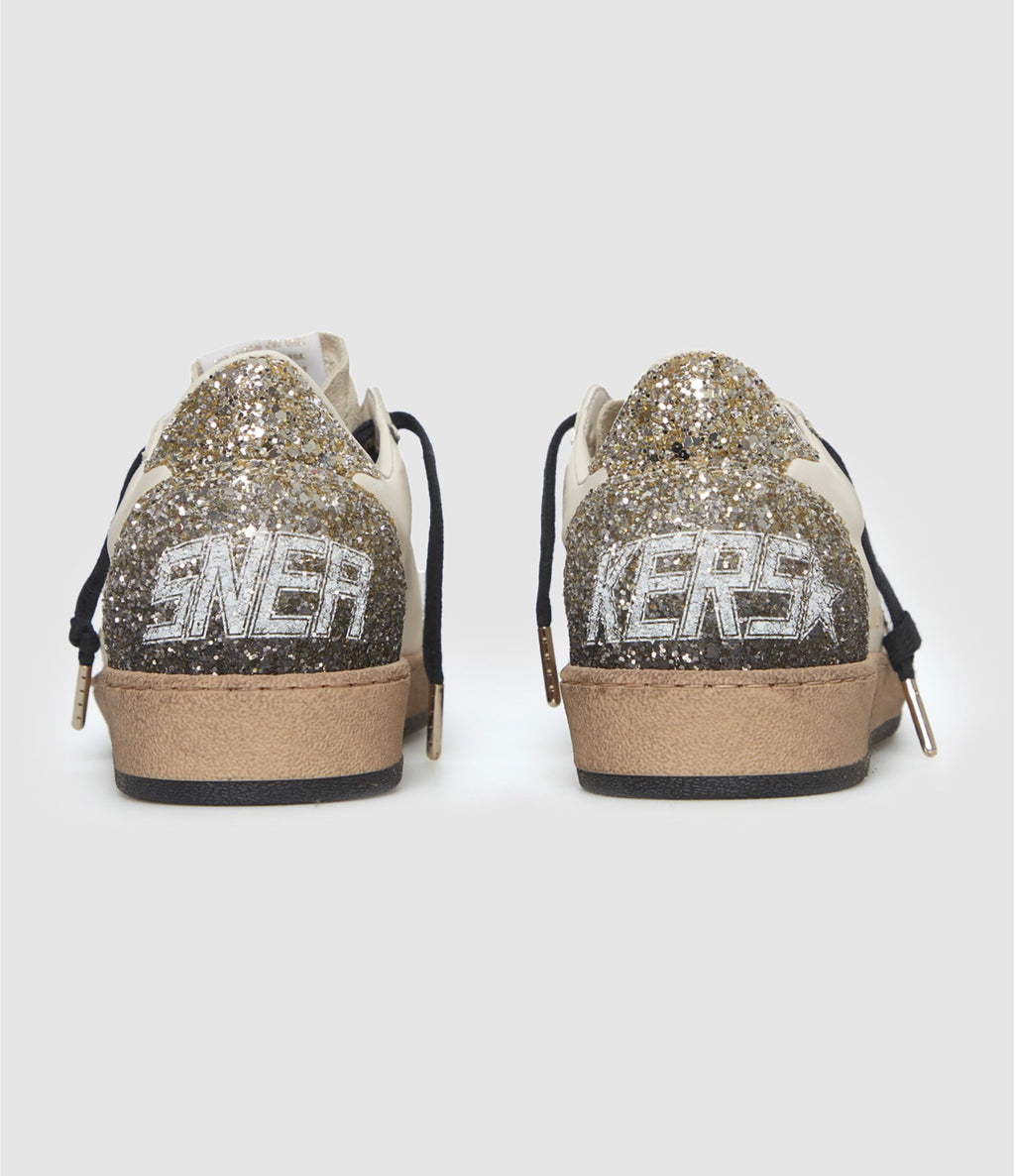 ballstar glitter - PODIUMS NANCY