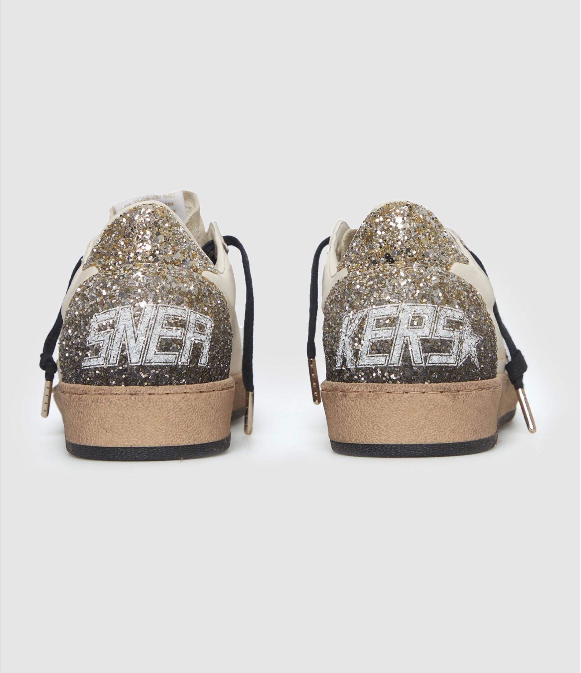 ballstar glitter - PODIUMS NANCY