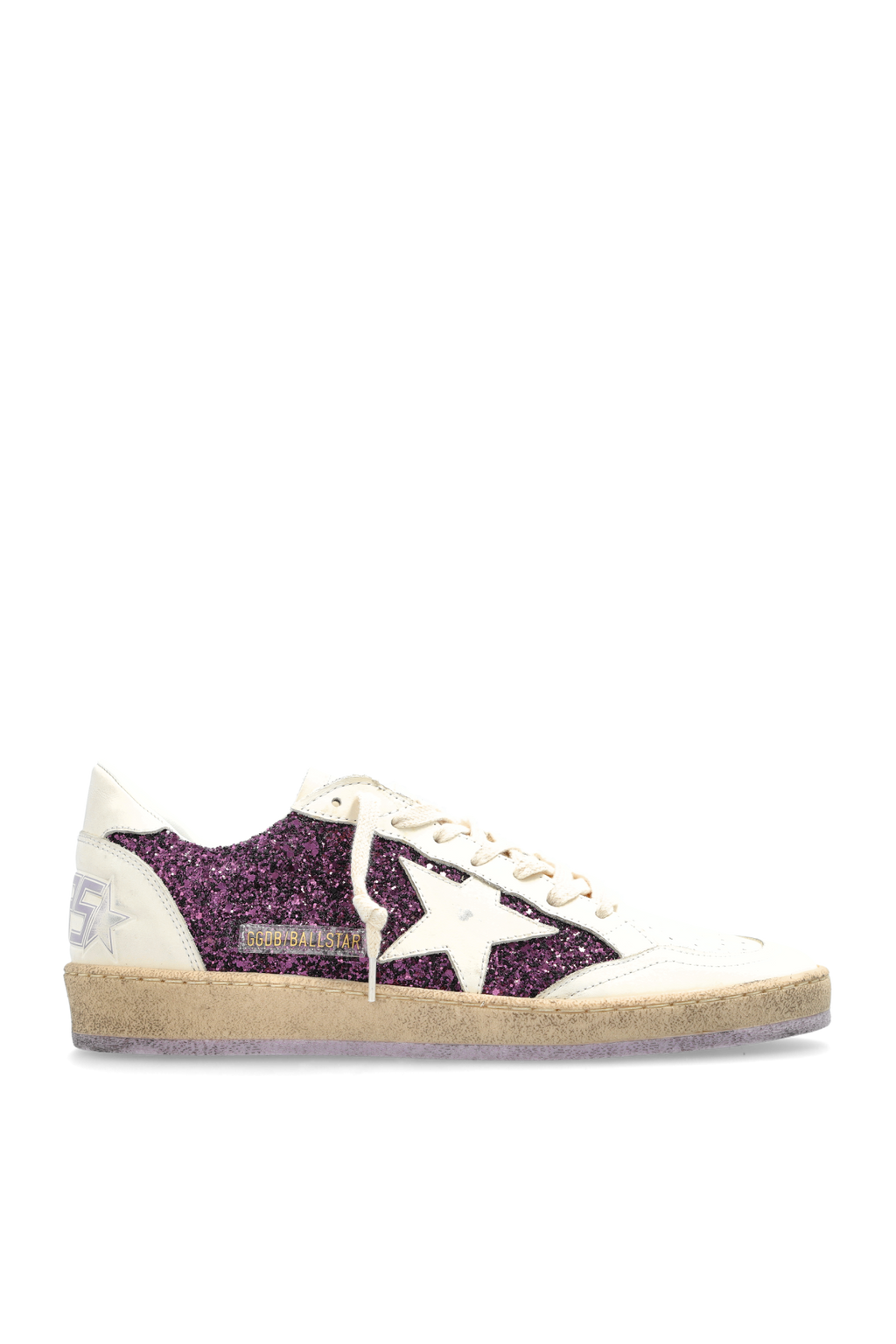 ballstar glitter