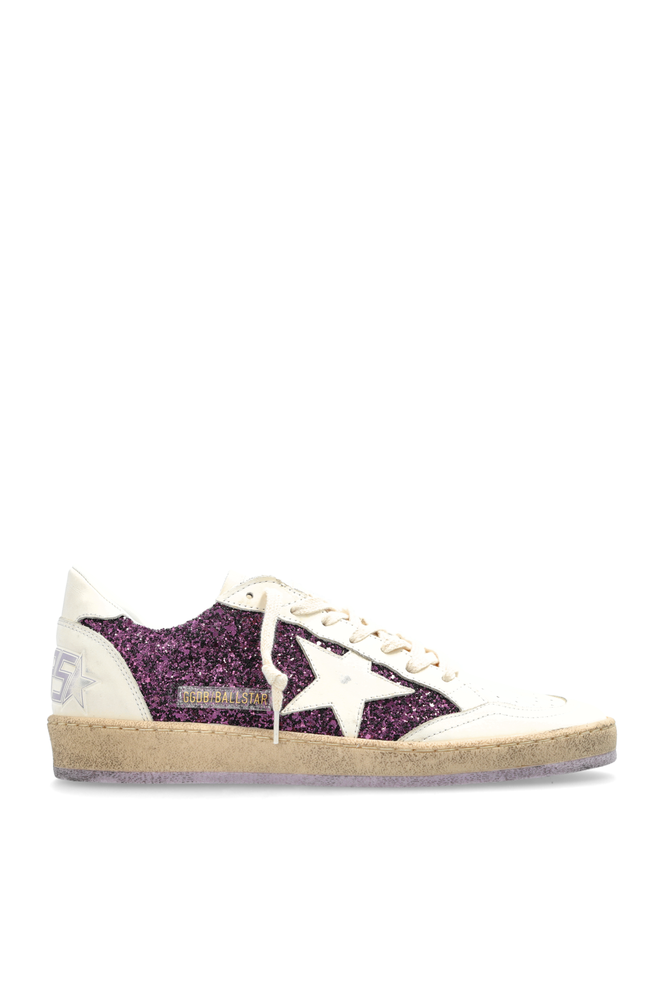 ballstar glitter
