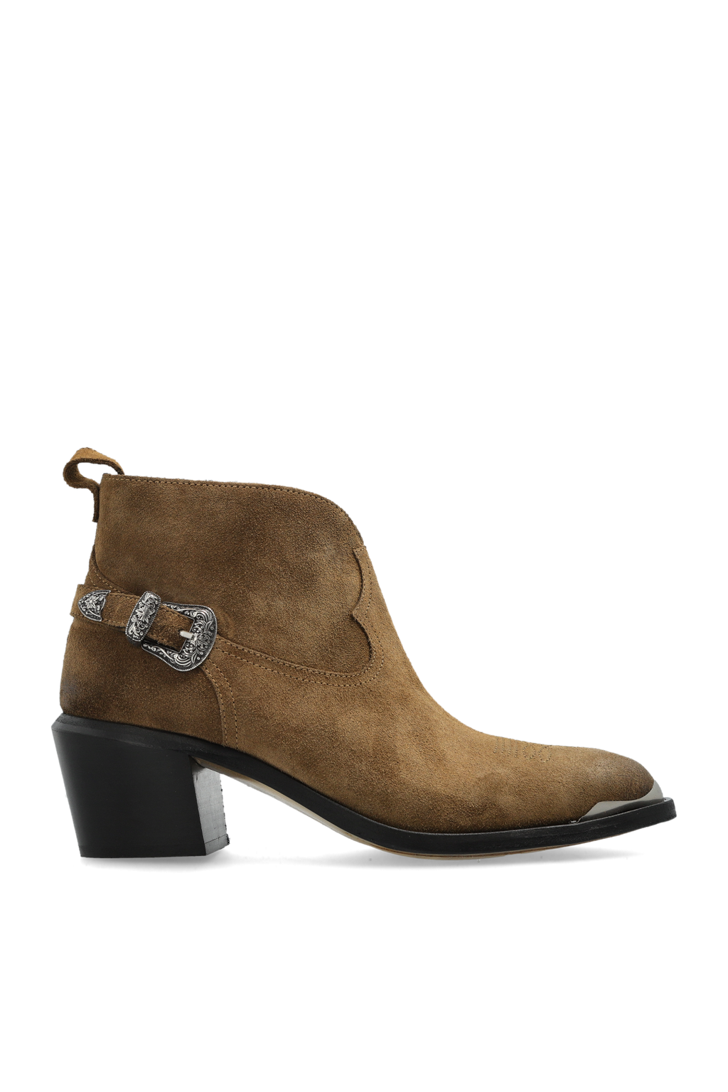 Bottes Golden Goose Patty ankle - PODIUMS NANCY