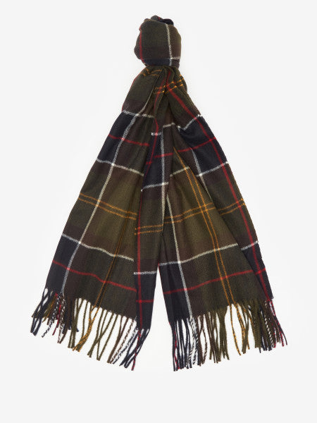 Écharpe Barbour Hailes - PODIUMS NANCY