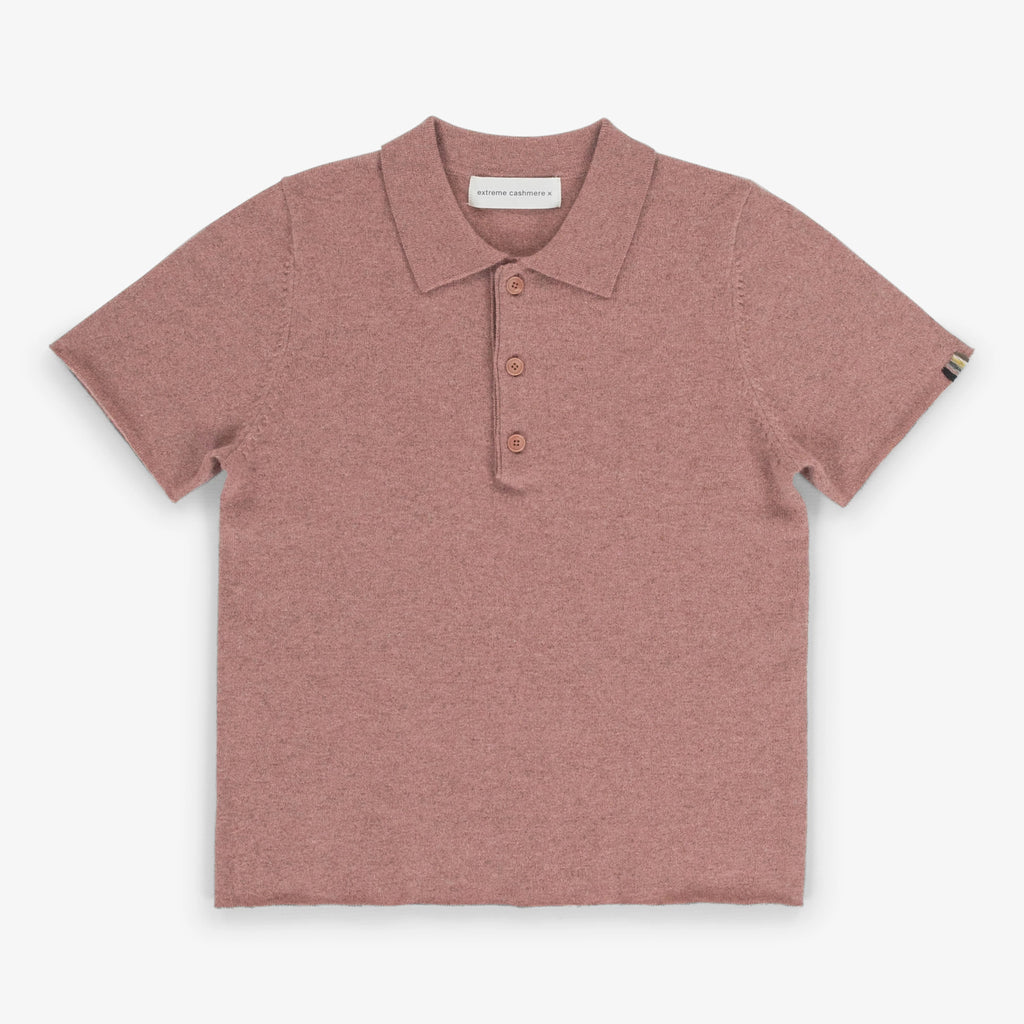 Polo Extreme Cashmere N°198 Salamander | Podiums Nancy