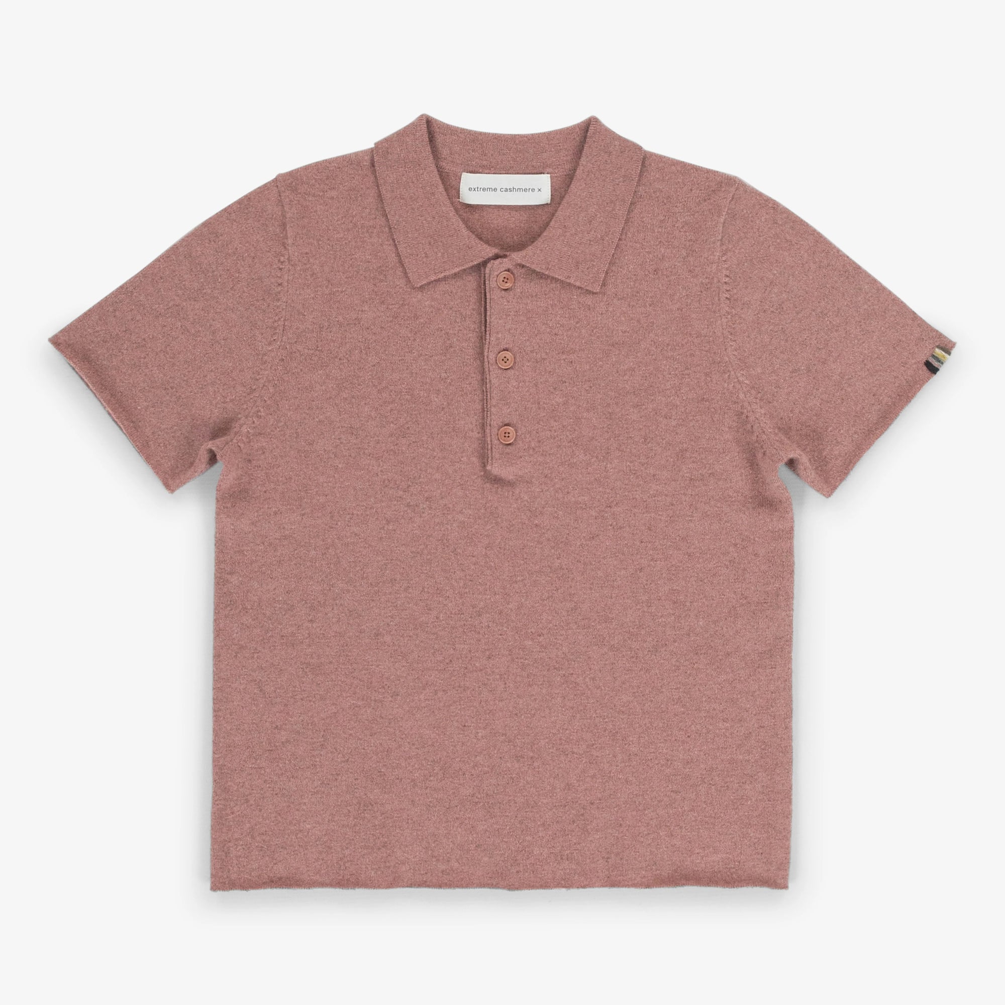 Polo Extreme Cashmere N°198 Salamander | Podiums Nancy