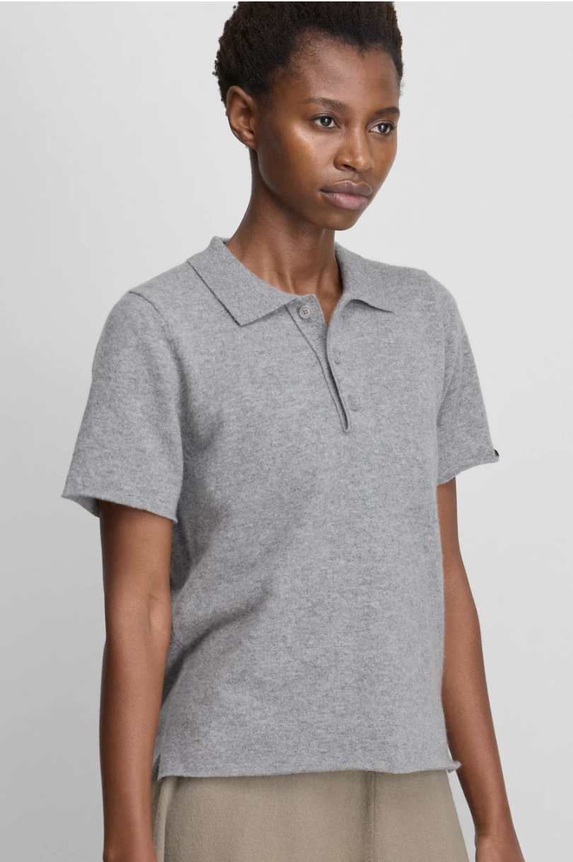 Polo Extreme Cashmere N°198 Salamander | Podiums Nancy