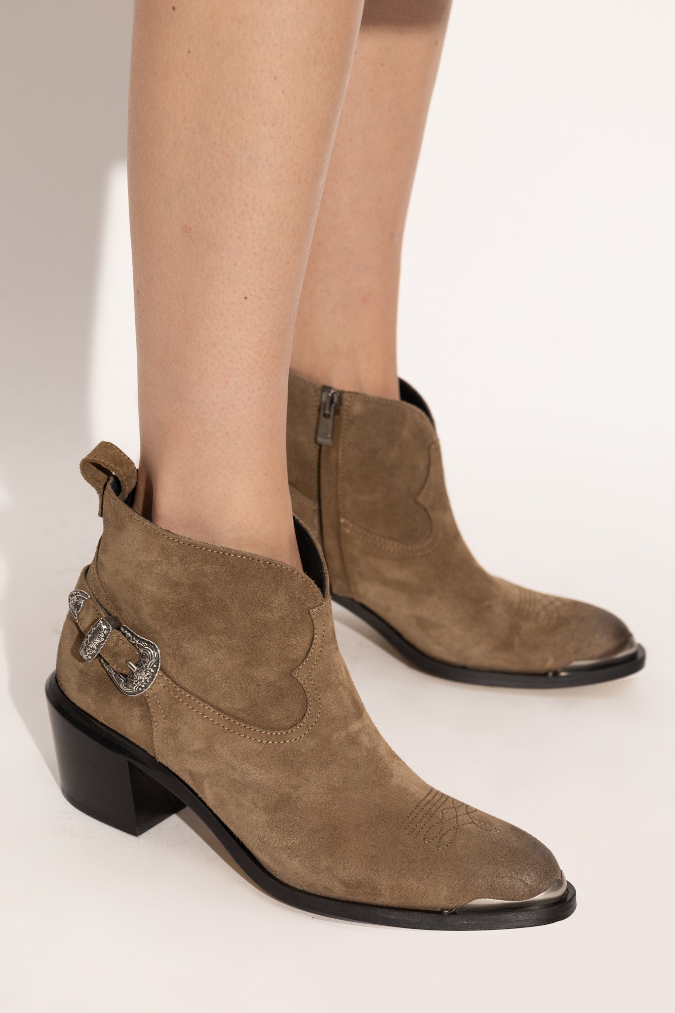 Bottes Golden Goose Patty ankle