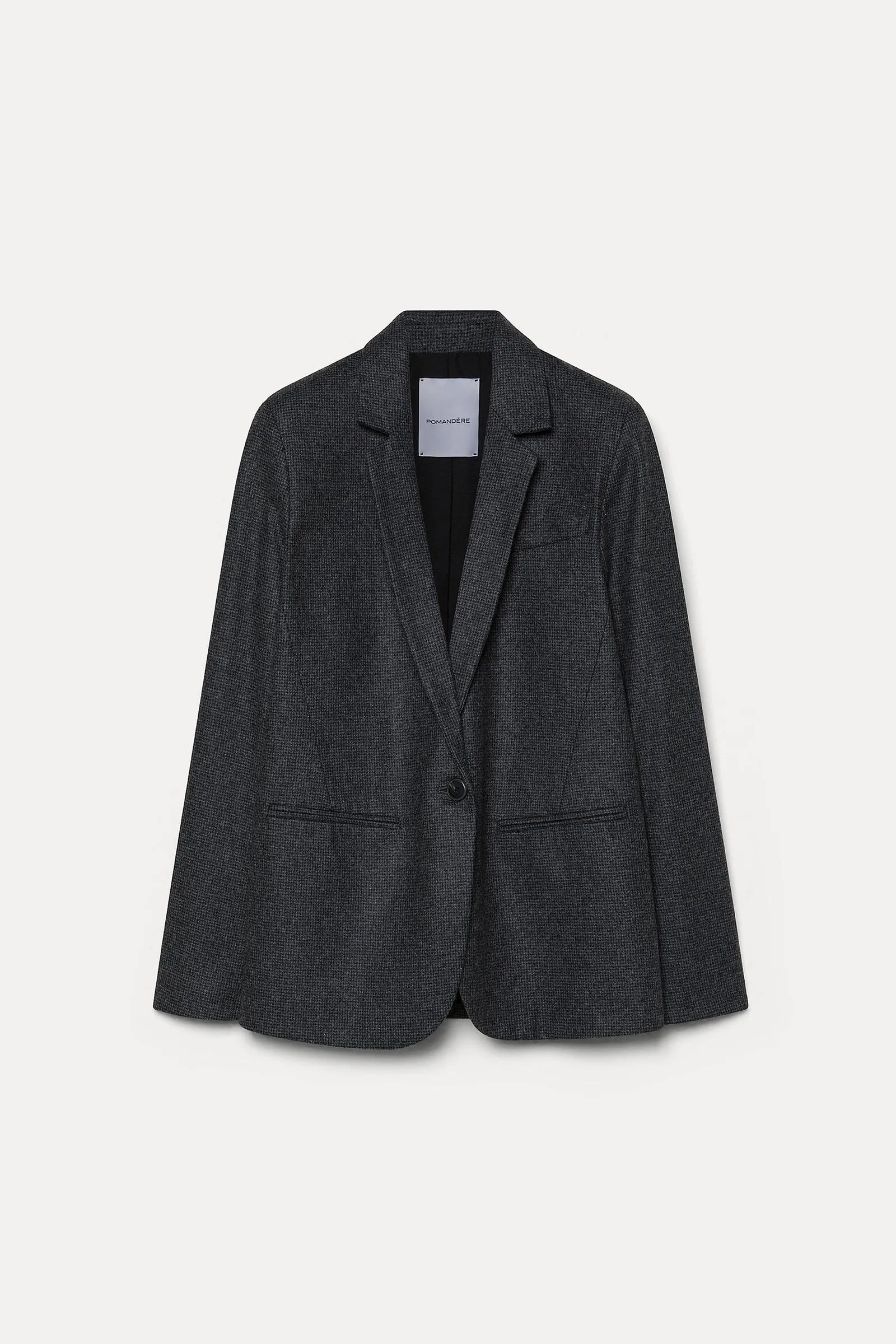 Graphite 5269 24331 veste - PODIUMS NANCY
