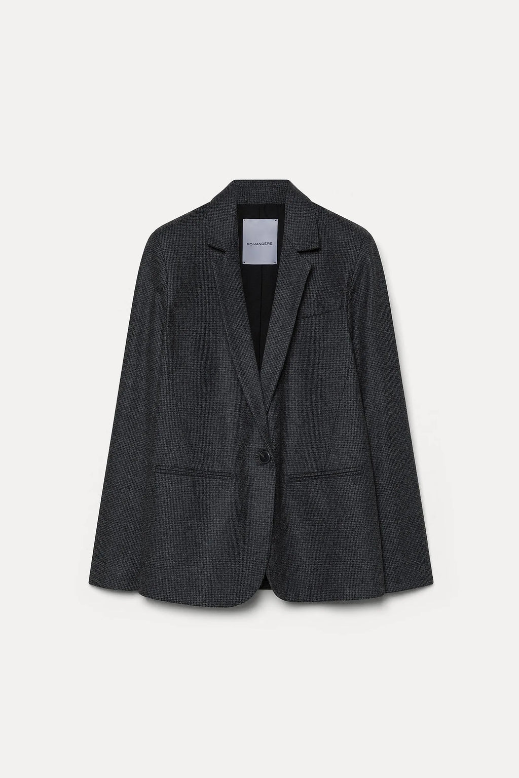Graphite 5269 24331 veste - PODIUMS NANCY