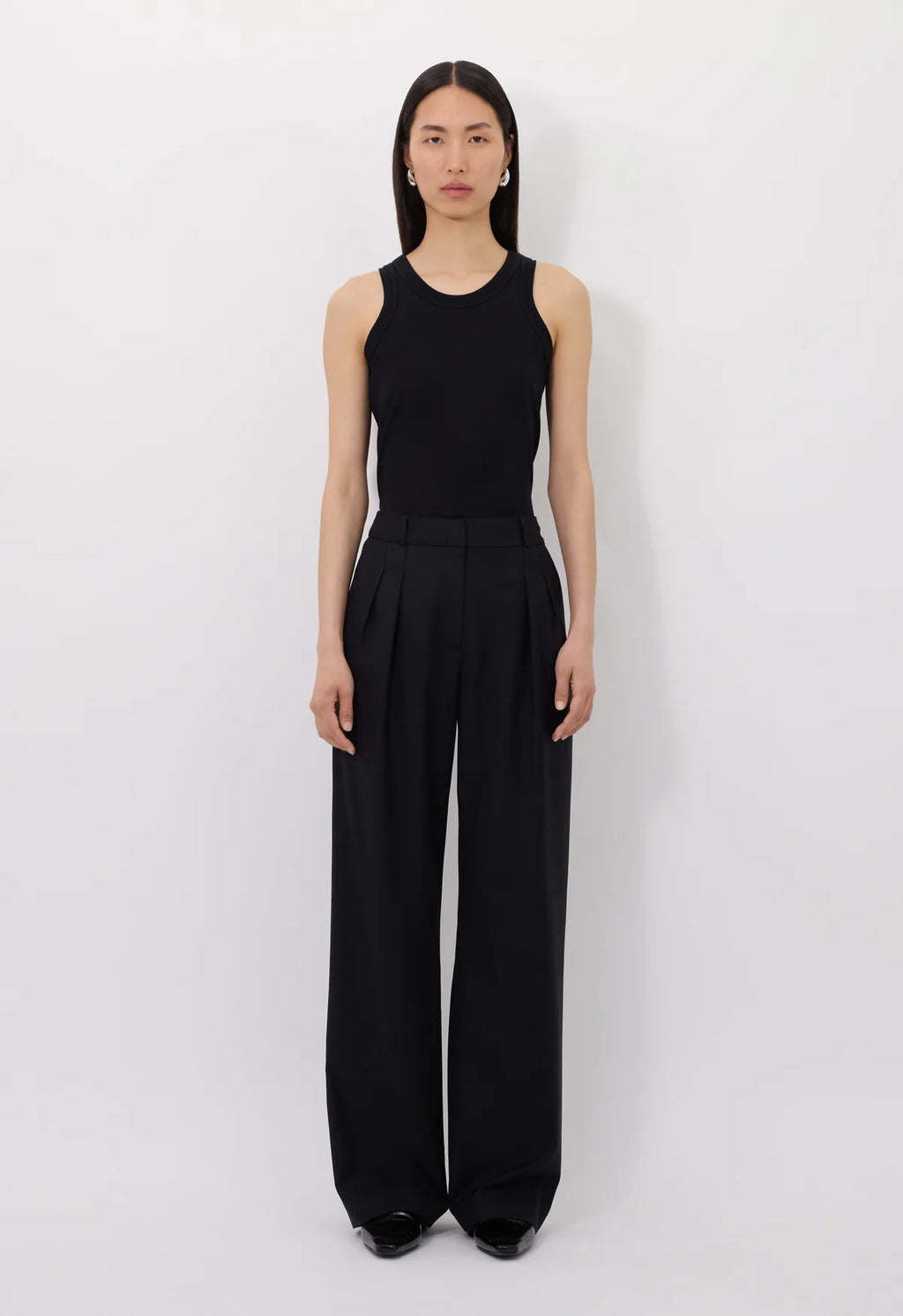 Sbiru pantalon - PODIUMS NANCY