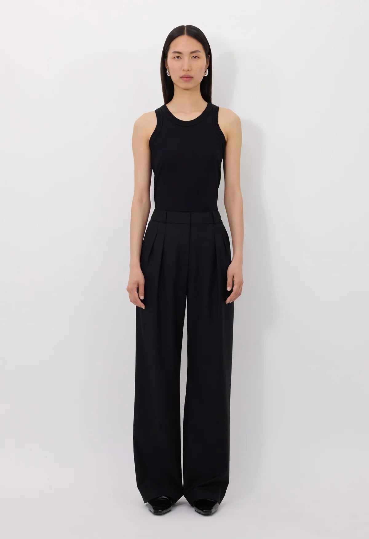 Sbiru pantalon - PODIUMS NANCY