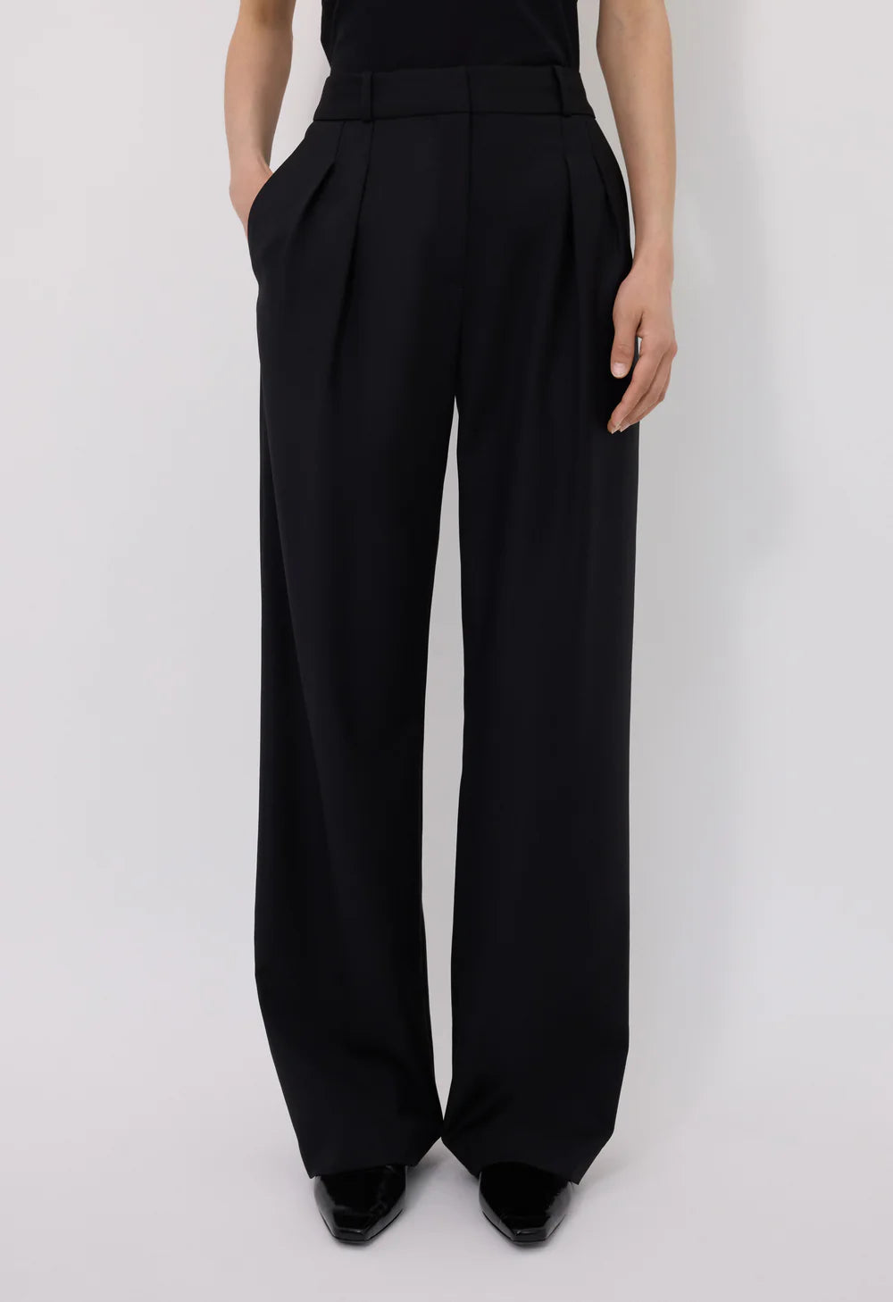 Sbiru pantalon - PODIUMS NANCY