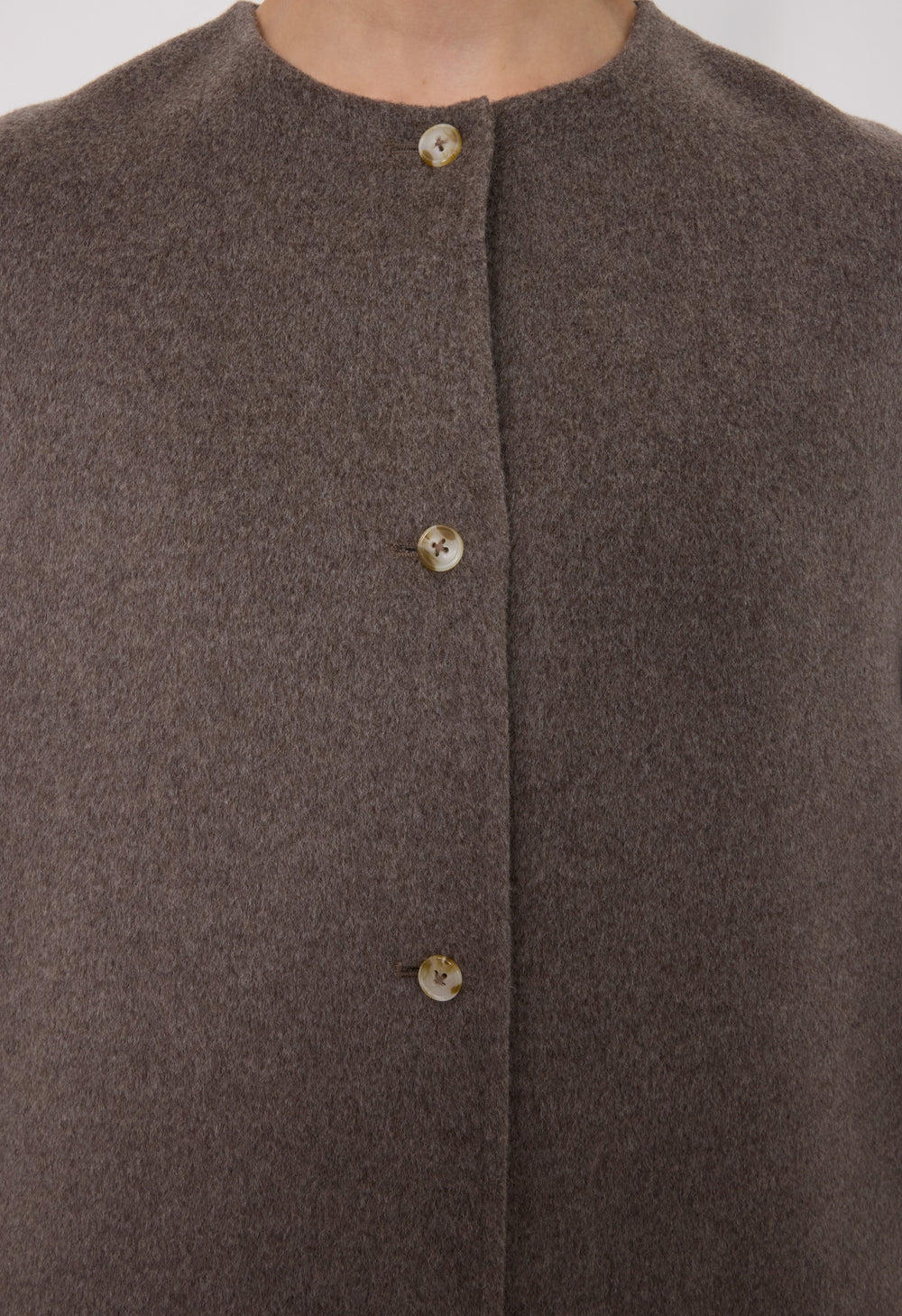 Dunne manteau - PODIUMS NANCY