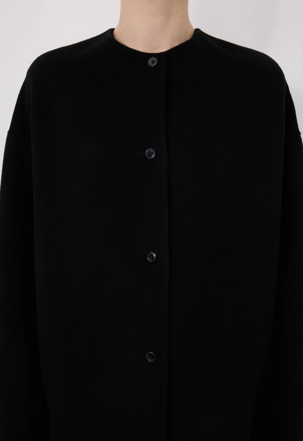Dunne manteau - PODIUMS NANCY