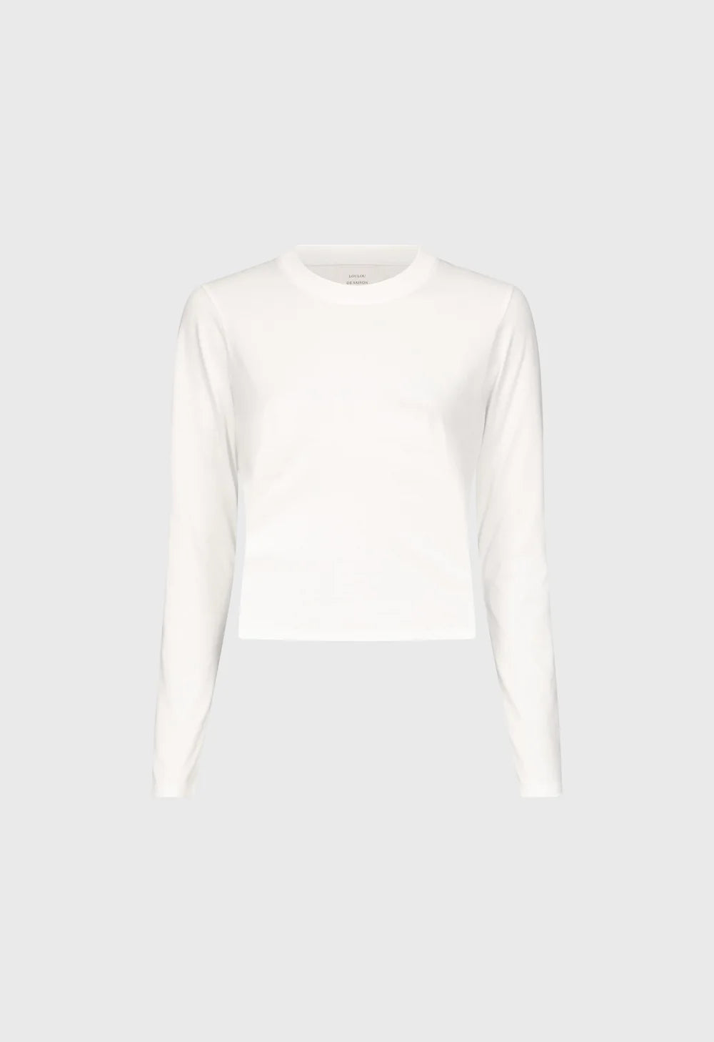 Masal white t-shirt - PODIUMS NANCY